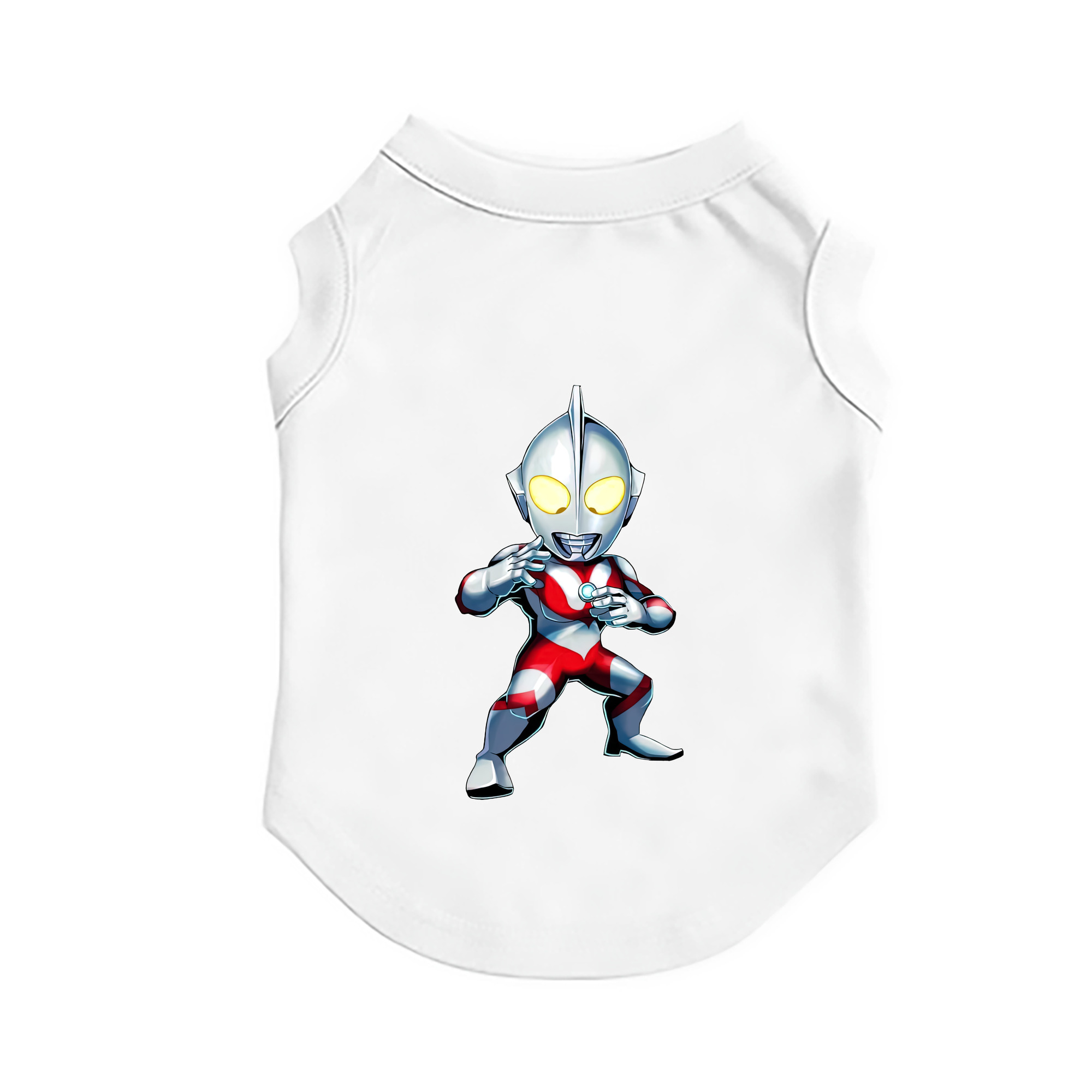 （画像用） ウルトラマン Ultraman ペット用ベスト