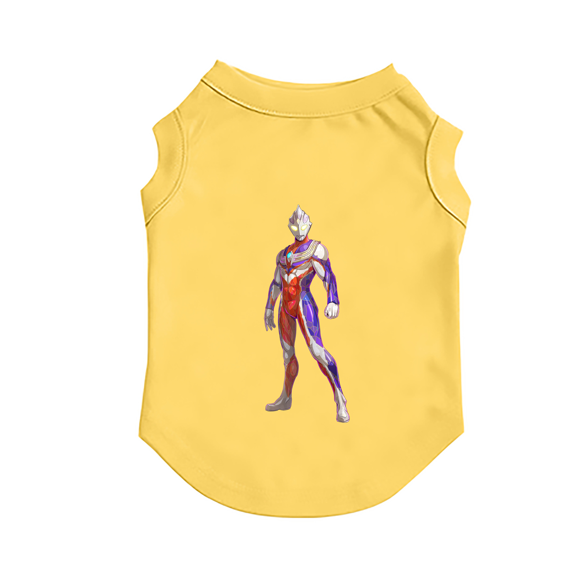 （画像用） ウルトラマン Ultraman ペット用ベスト