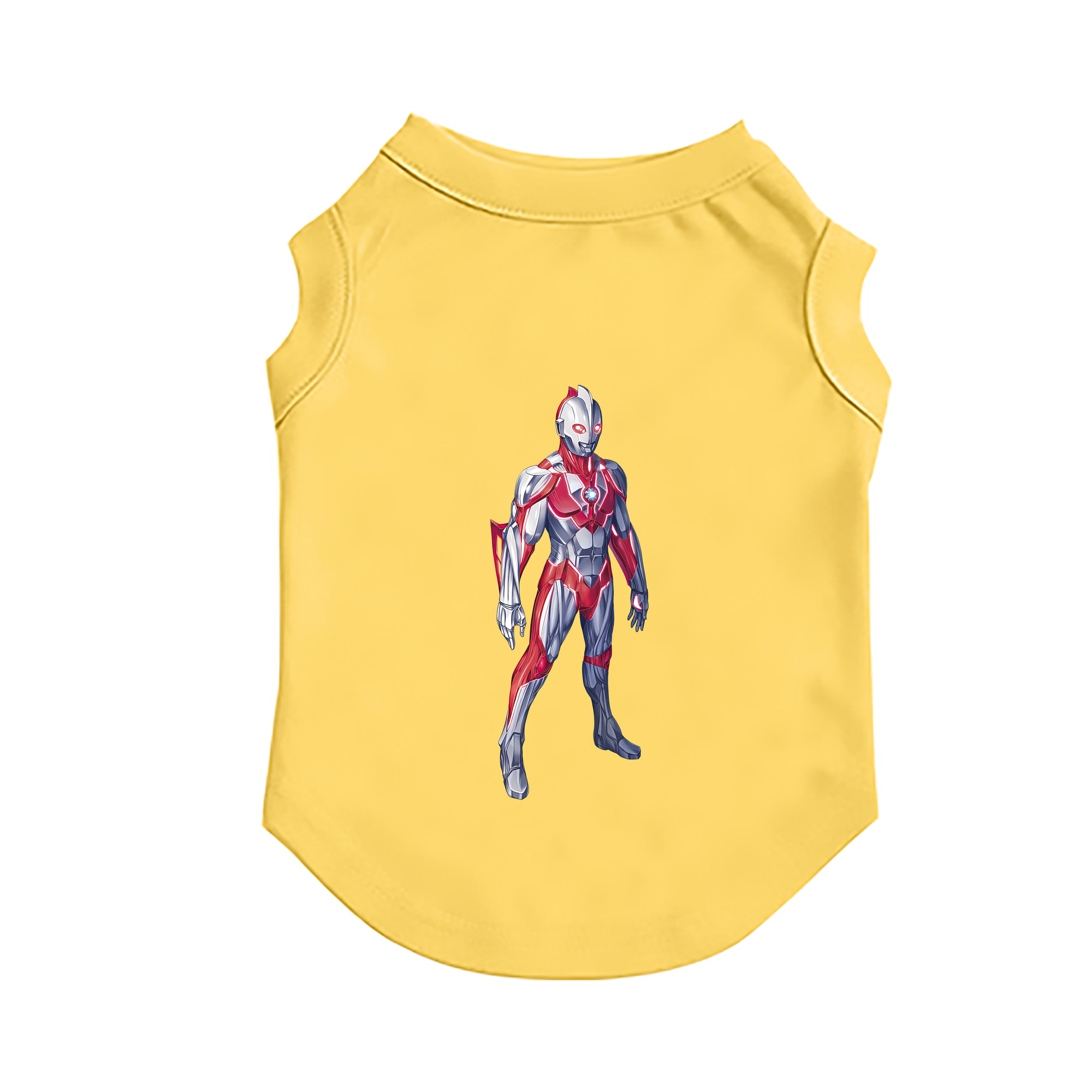 （画像用） ウルトラマン Ultraman ペット用ベスト