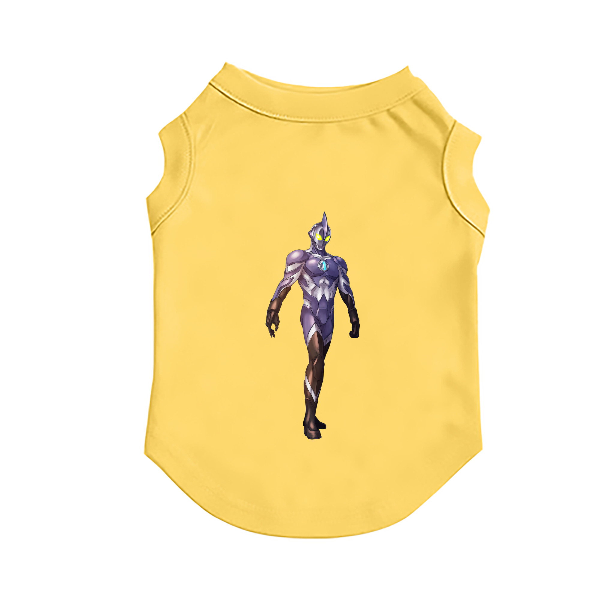 （画像用） ウルトラマン Ultraman ペット用ベスト