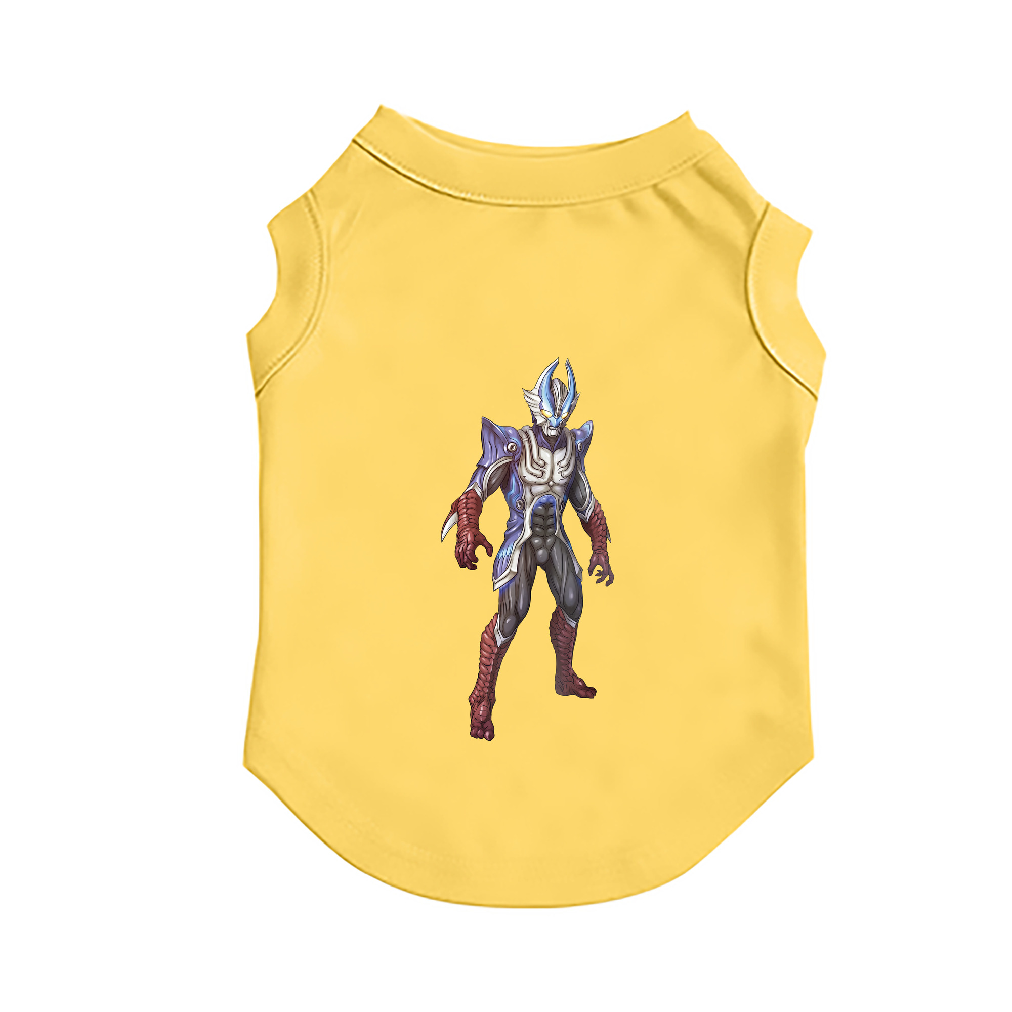 （画像用） ウルトラマン Ultraman ペット用ベスト