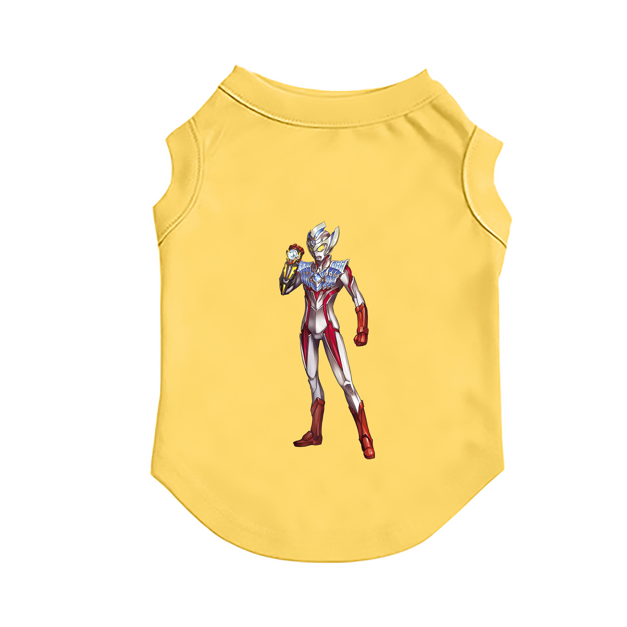 （画像用） ウルトラマン Ultraman ペット用ベスト