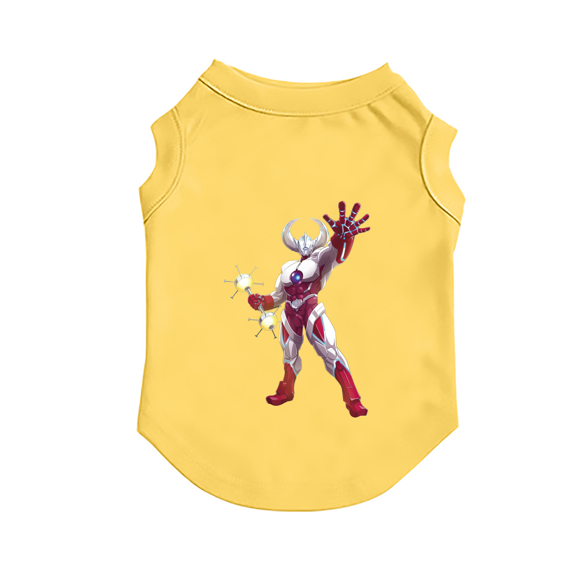 （画像用） ウルトラマン Ultraman ペット用ベスト