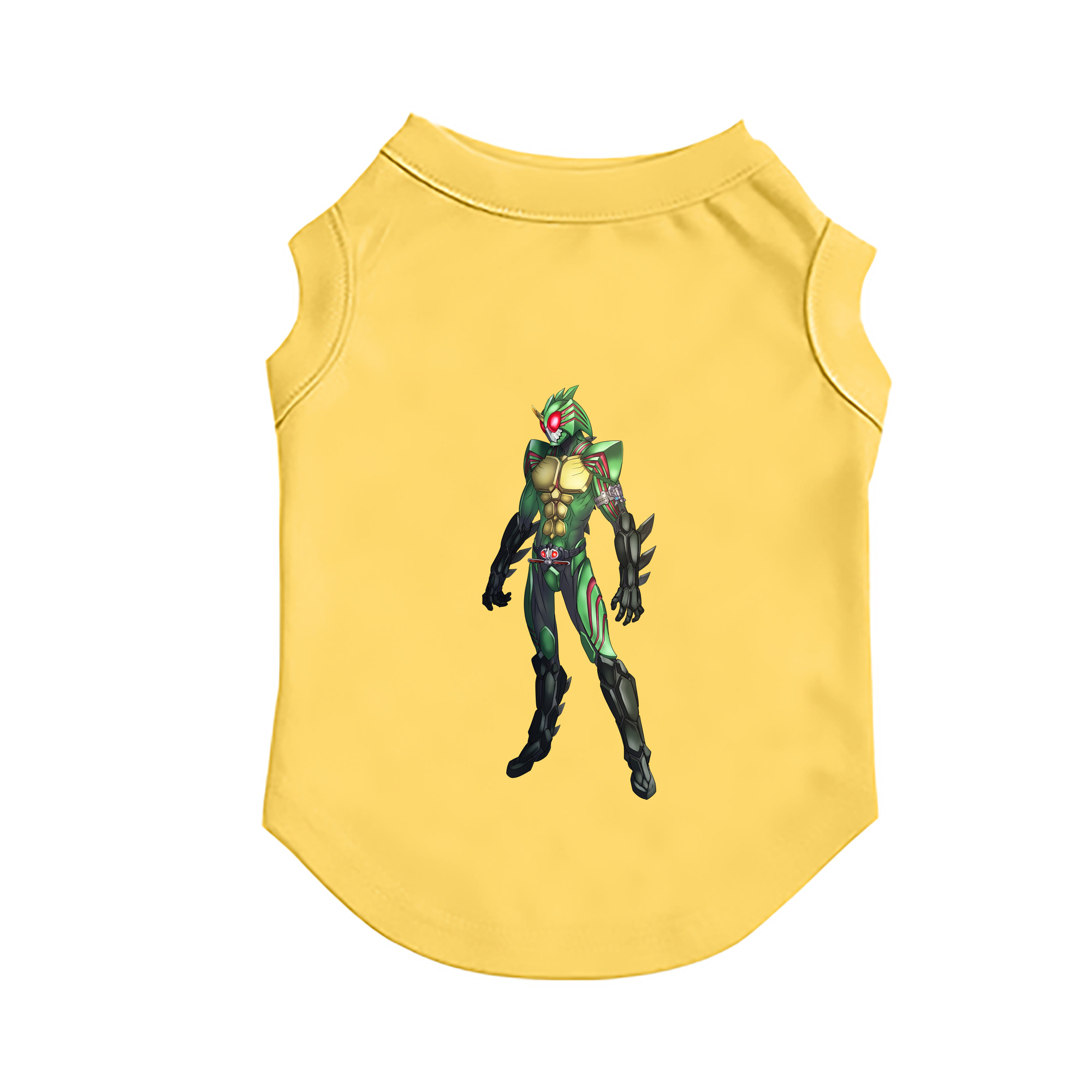 （画像用） ウルトラマン Ultraman ペット用ベスト