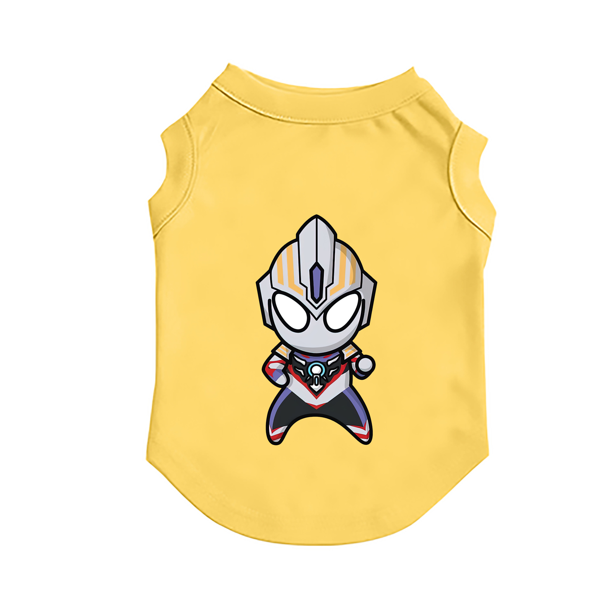（画像用） ウルトラマン Ultraman ペット用ベスト