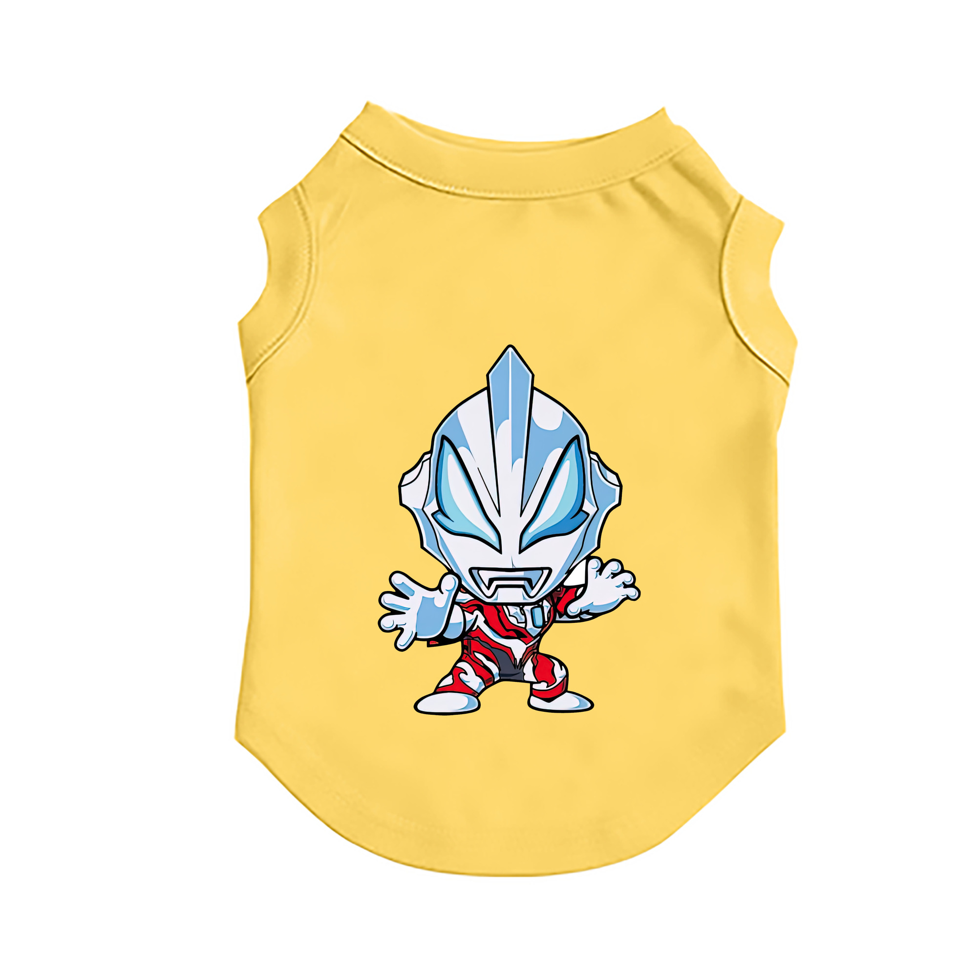 （画像用） ウルトラマン Ultraman ペット用ベスト