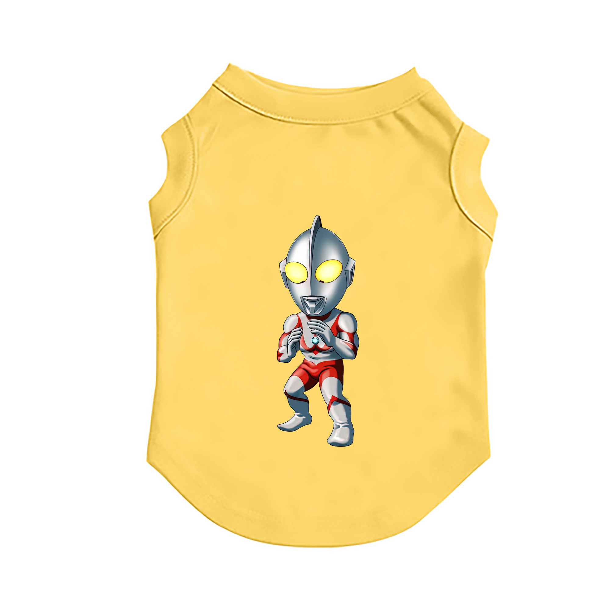 （画像用） ウルトラマン Ultraman ペット用ベスト