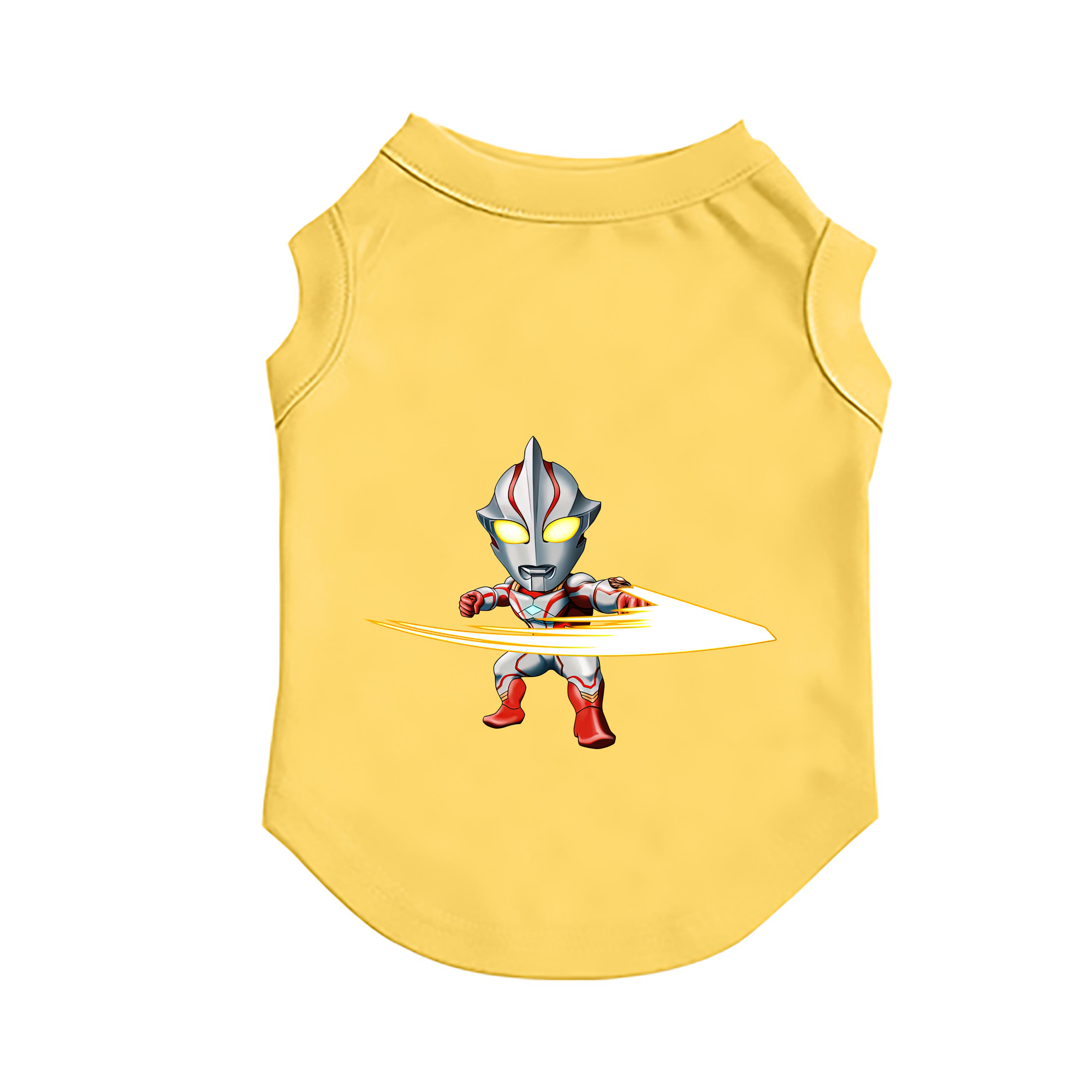 （画像用） ウルトラマン Ultraman ペット用ベスト