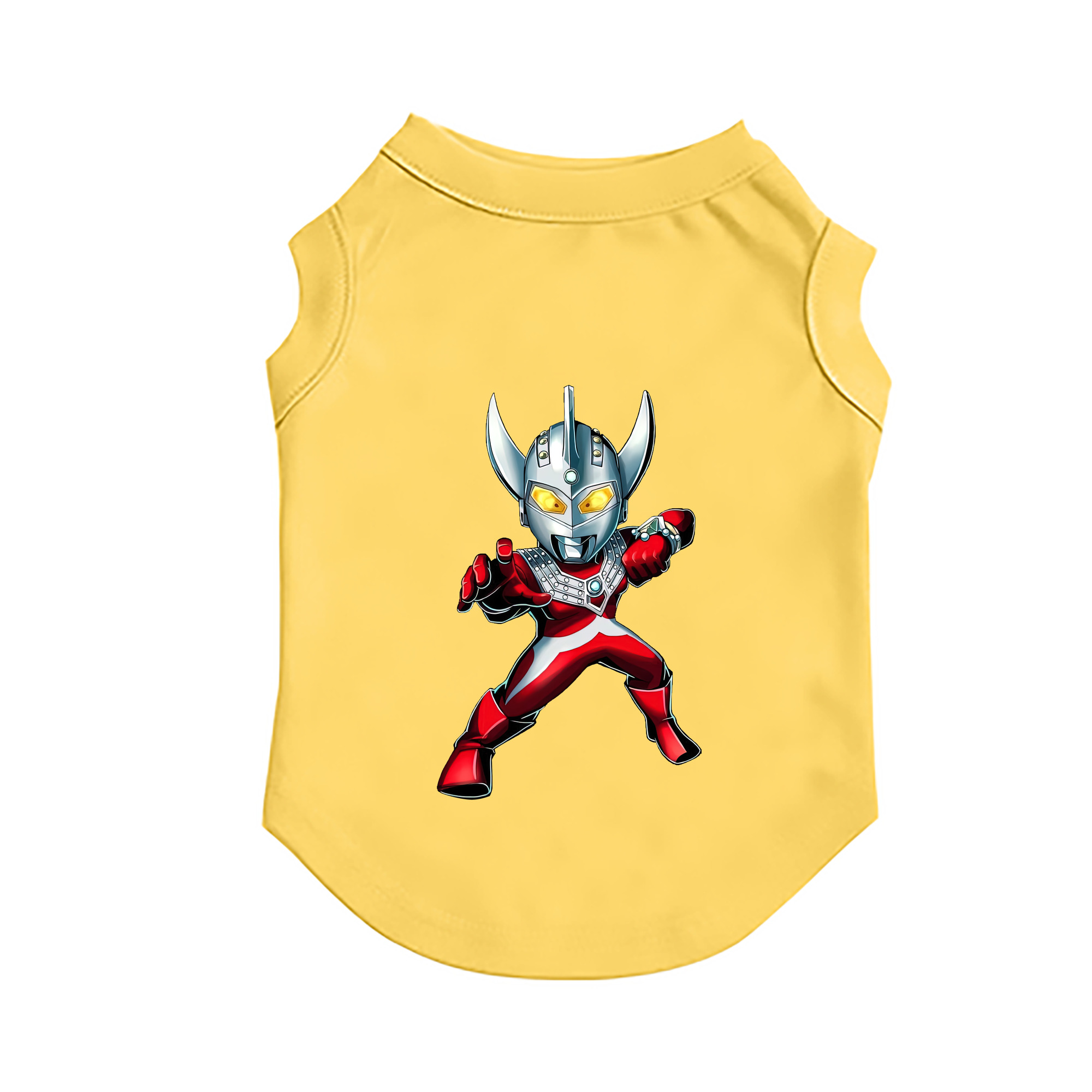 （画像用） ウルトラマン Ultraman ペット用ベスト