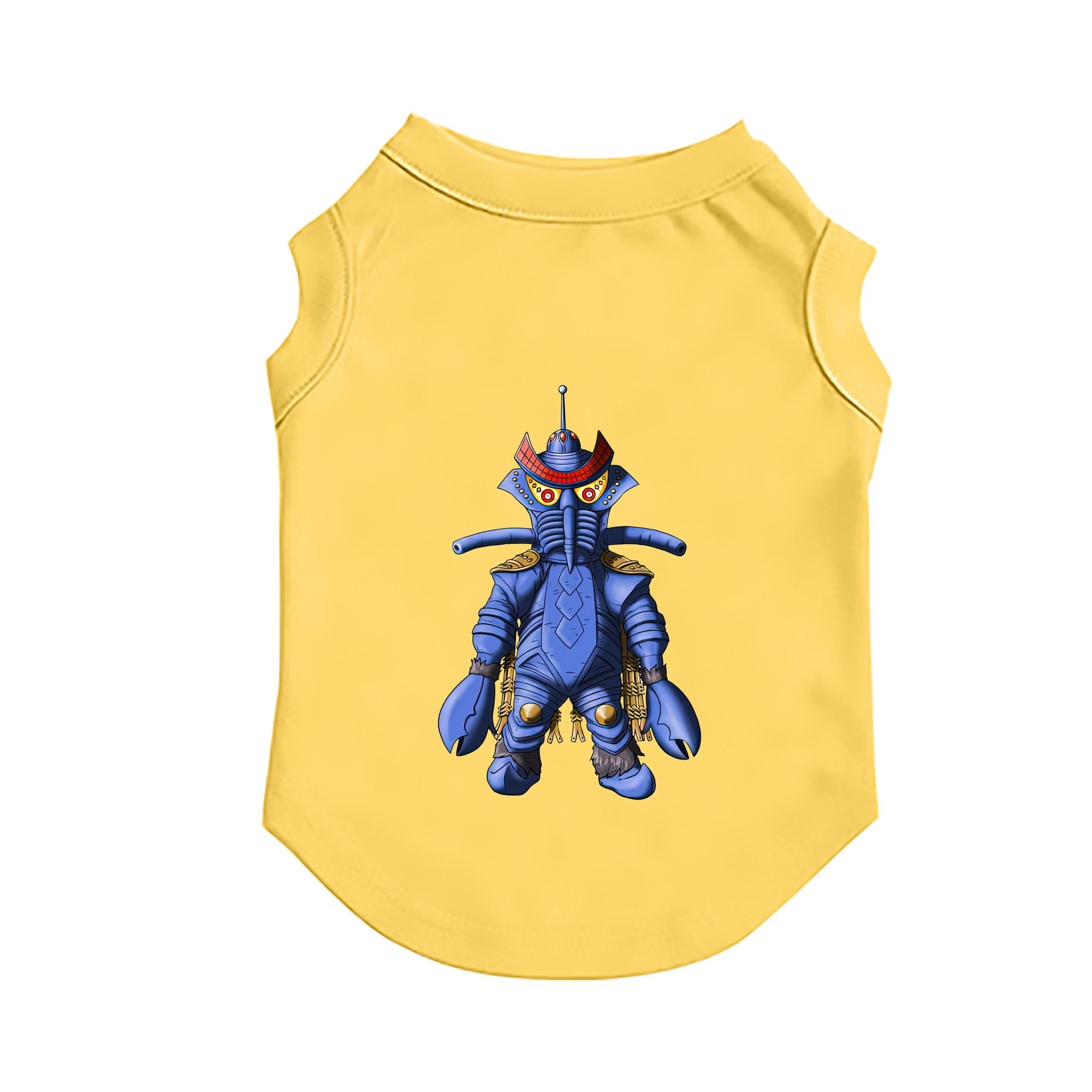 （画像用） ウルトラマン Ultraman ペット用ベスト