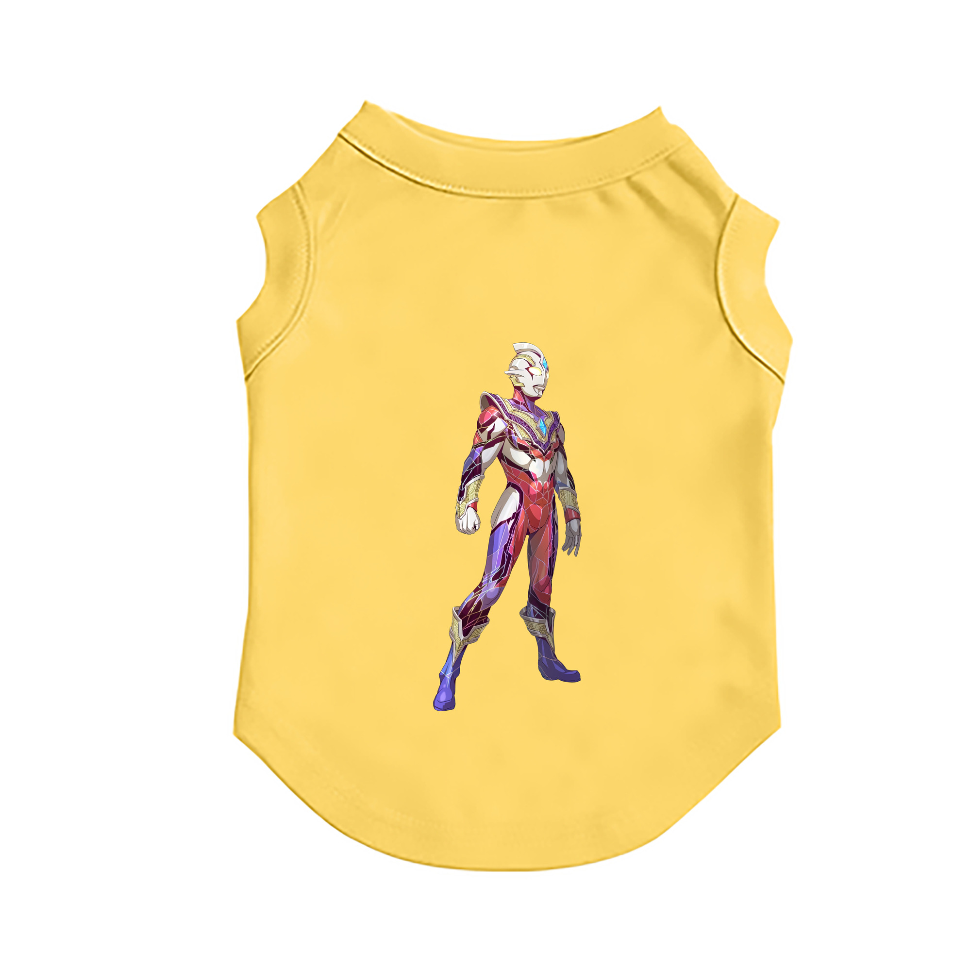 （画像用） ウルトラマン Ultraman ペット用ベスト