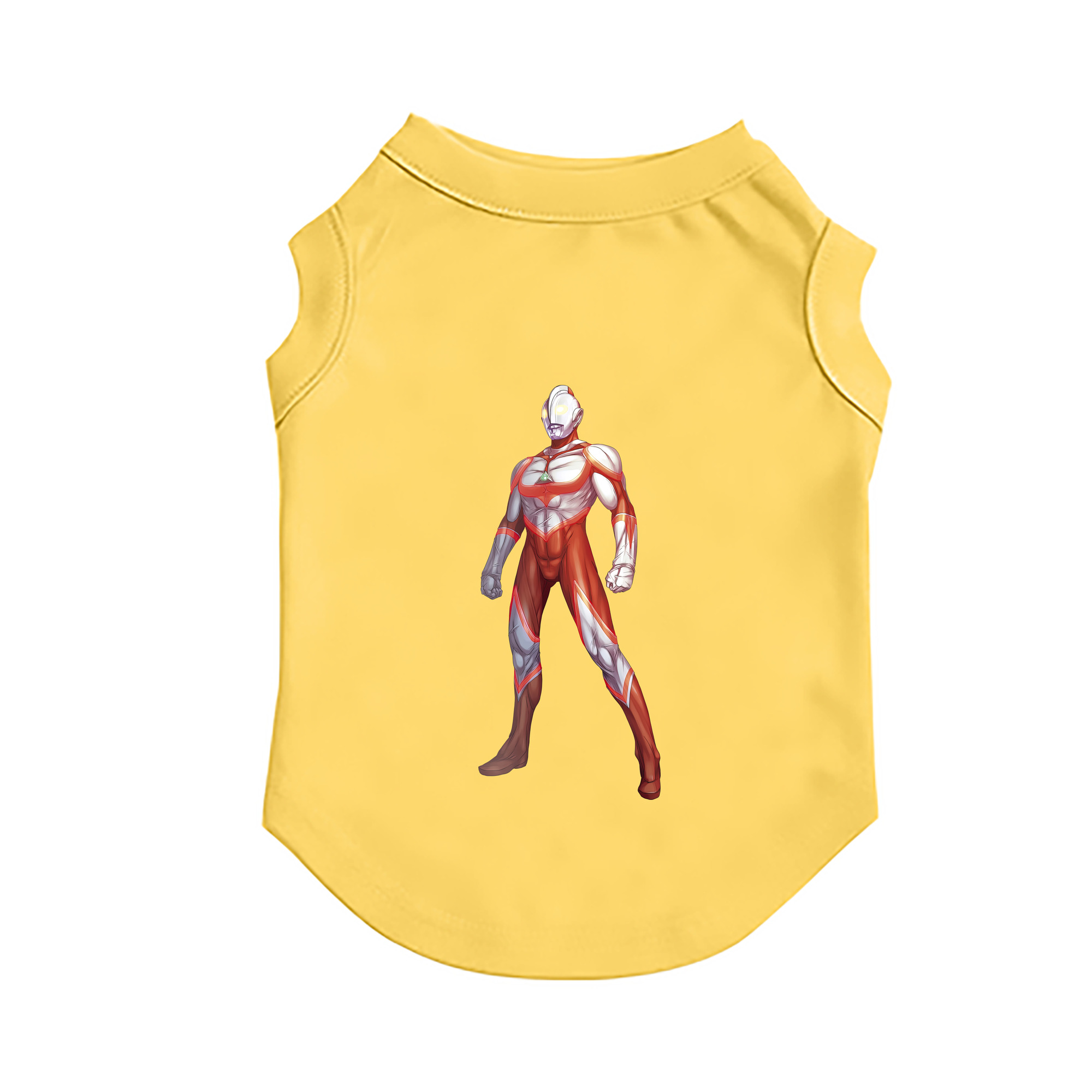 （画像用） ウルトラマン Ultraman ペット用ベスト