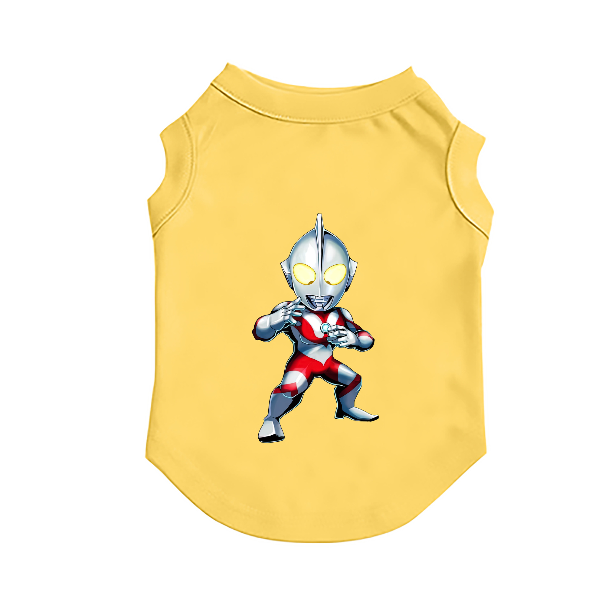 （画像用） ウルトラマン Ultraman ペット用ベスト
