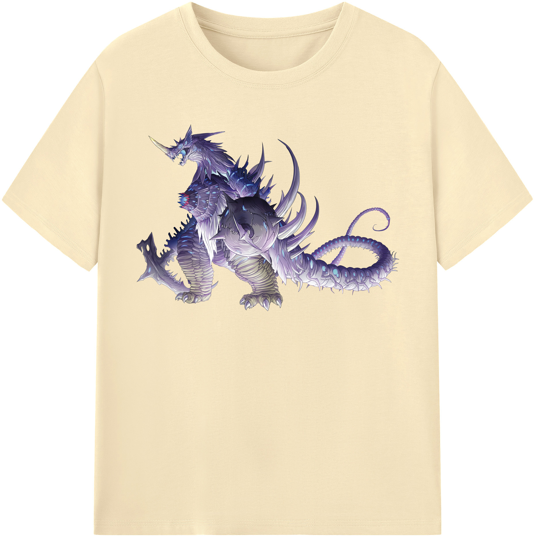 （画像用） ウルトラマン Ultraman 綿100％半袖Tシャツ（フロントプリント）