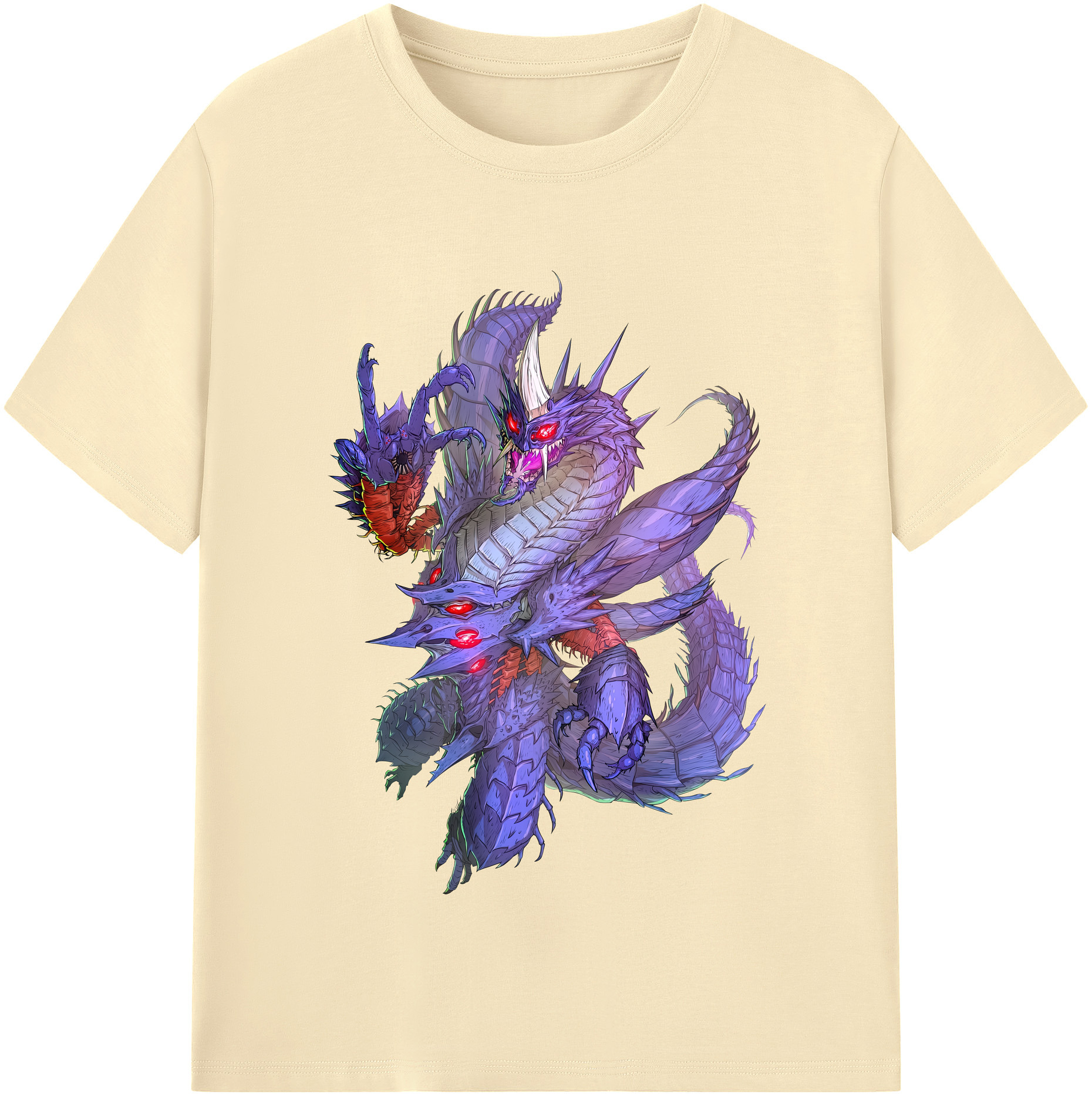 （画像用） ウルトラマン Ultraman 綿100％半袖Tシャツ（フロントプリント）
