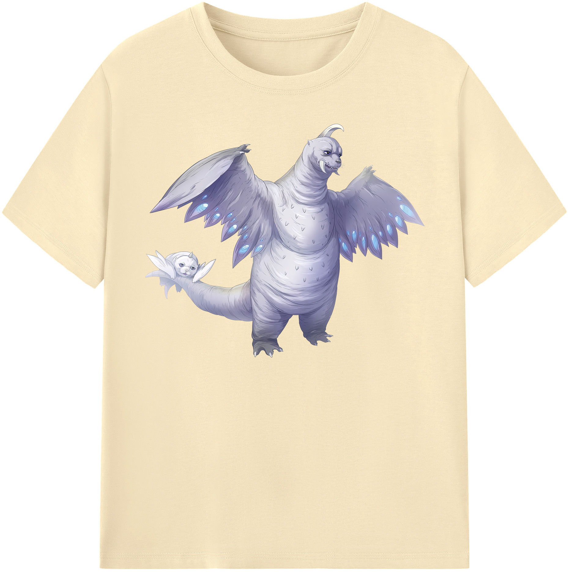 （画像用） ウルトラマン Ultraman 綿100％半袖Tシャツ（フロントプリント）