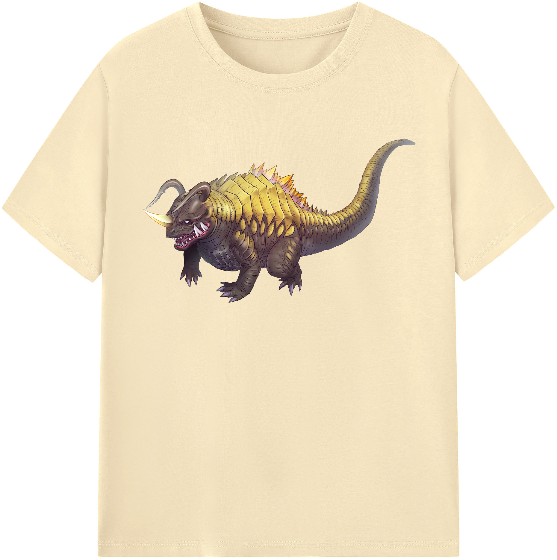 （画像用） ウルトラマン Ultraman 綿100％半袖Tシャツ（フロントプリント）
