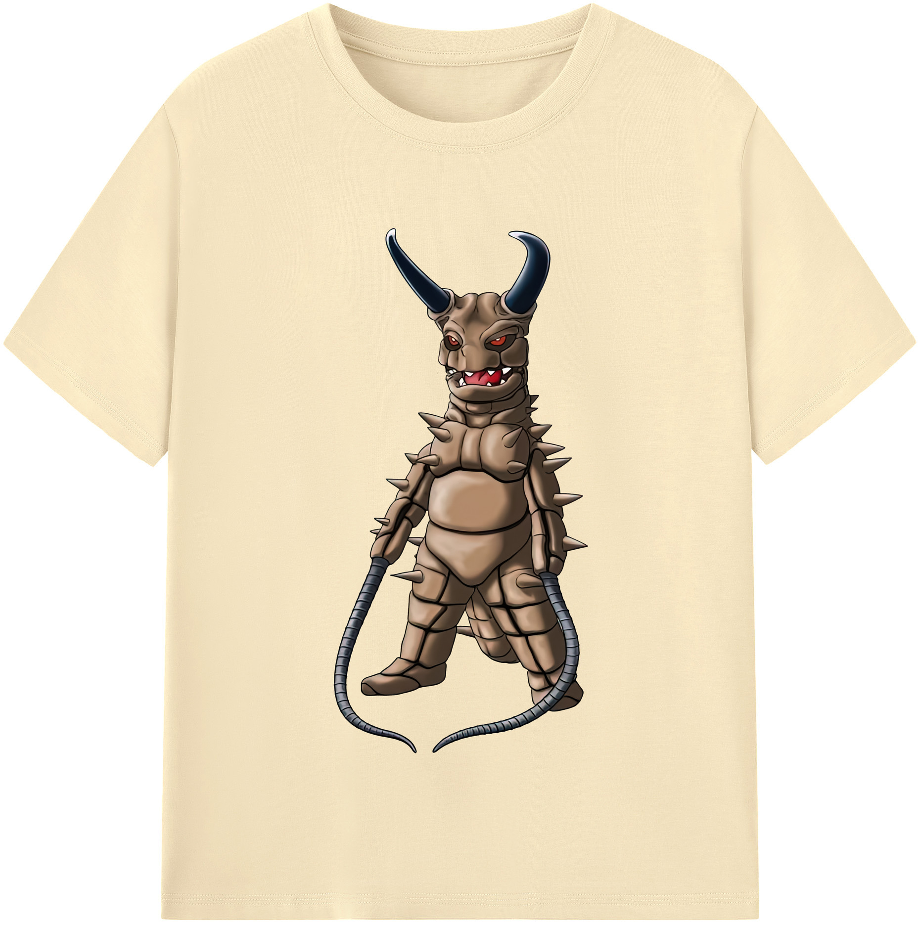 （画像用） ウルトラマン Ultraman 綿100％半袖Tシャツ（フロントプリント）