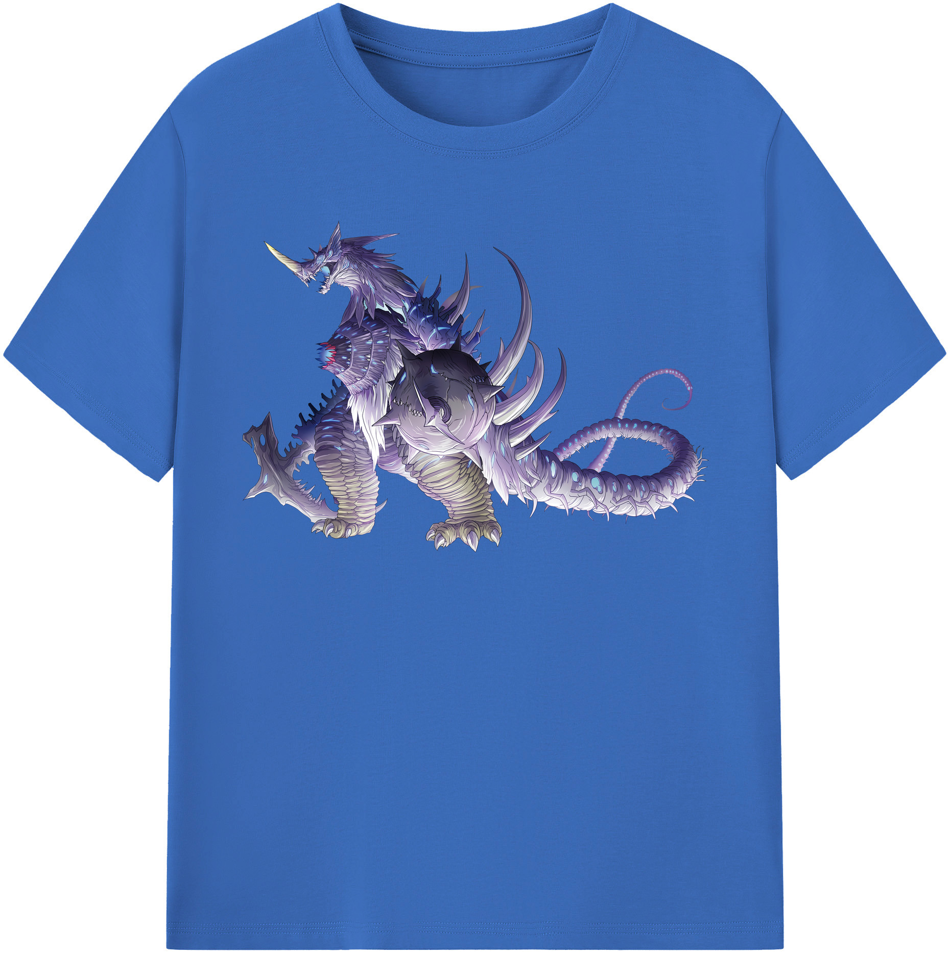 （画像用） ウルトラマン Ultraman 綿100％半袖Tシャツ（フロントプリント）