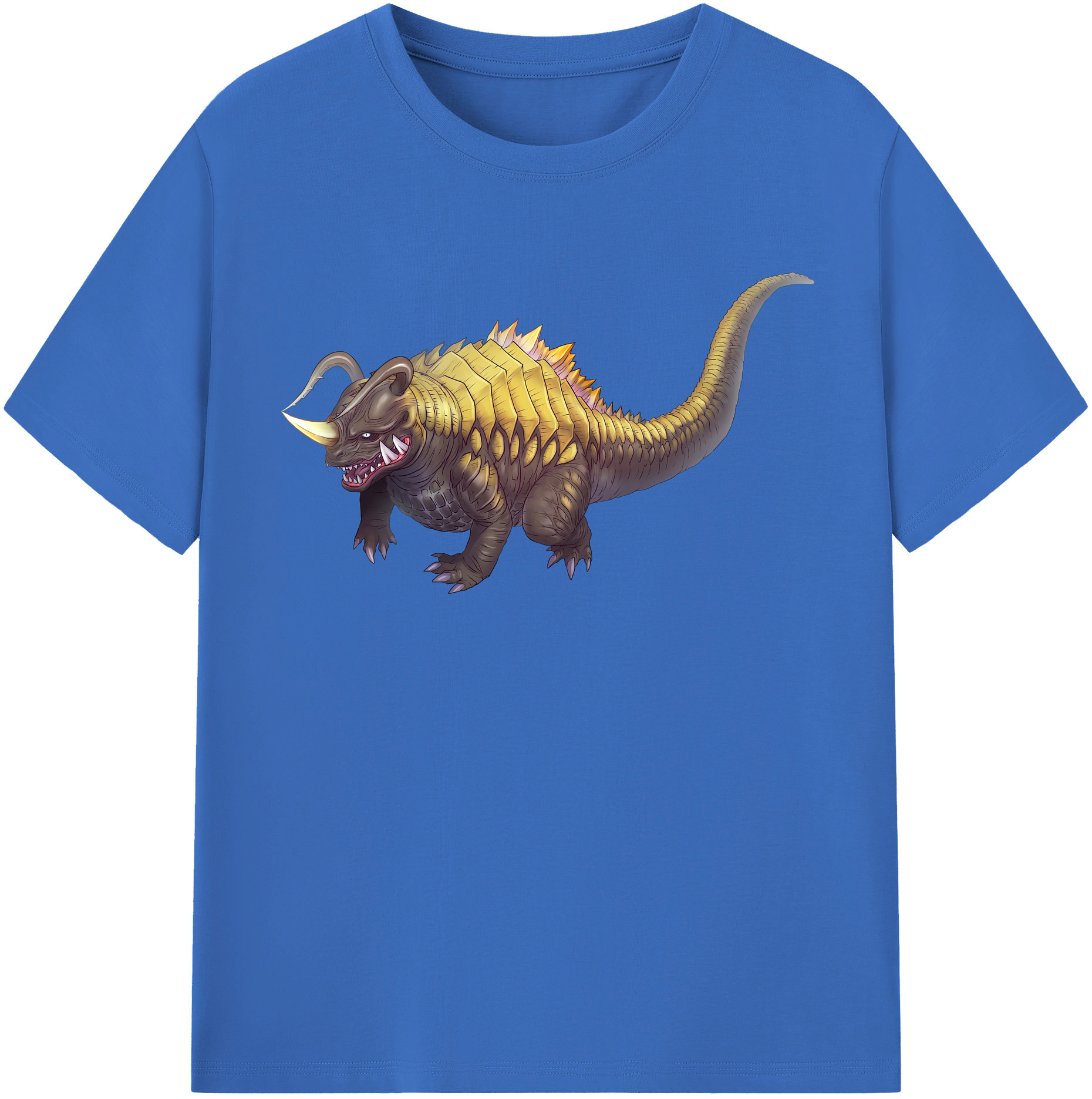 （画像用） ウルトラマン Ultraman 綿100％半袖Tシャツ（フロントプリント）