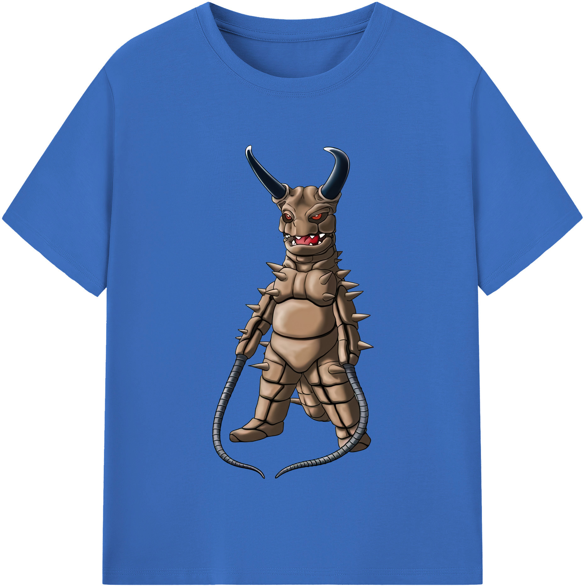 （画像用） ウルトラマン Ultraman 綿100％半袖Tシャツ（フロントプリント）