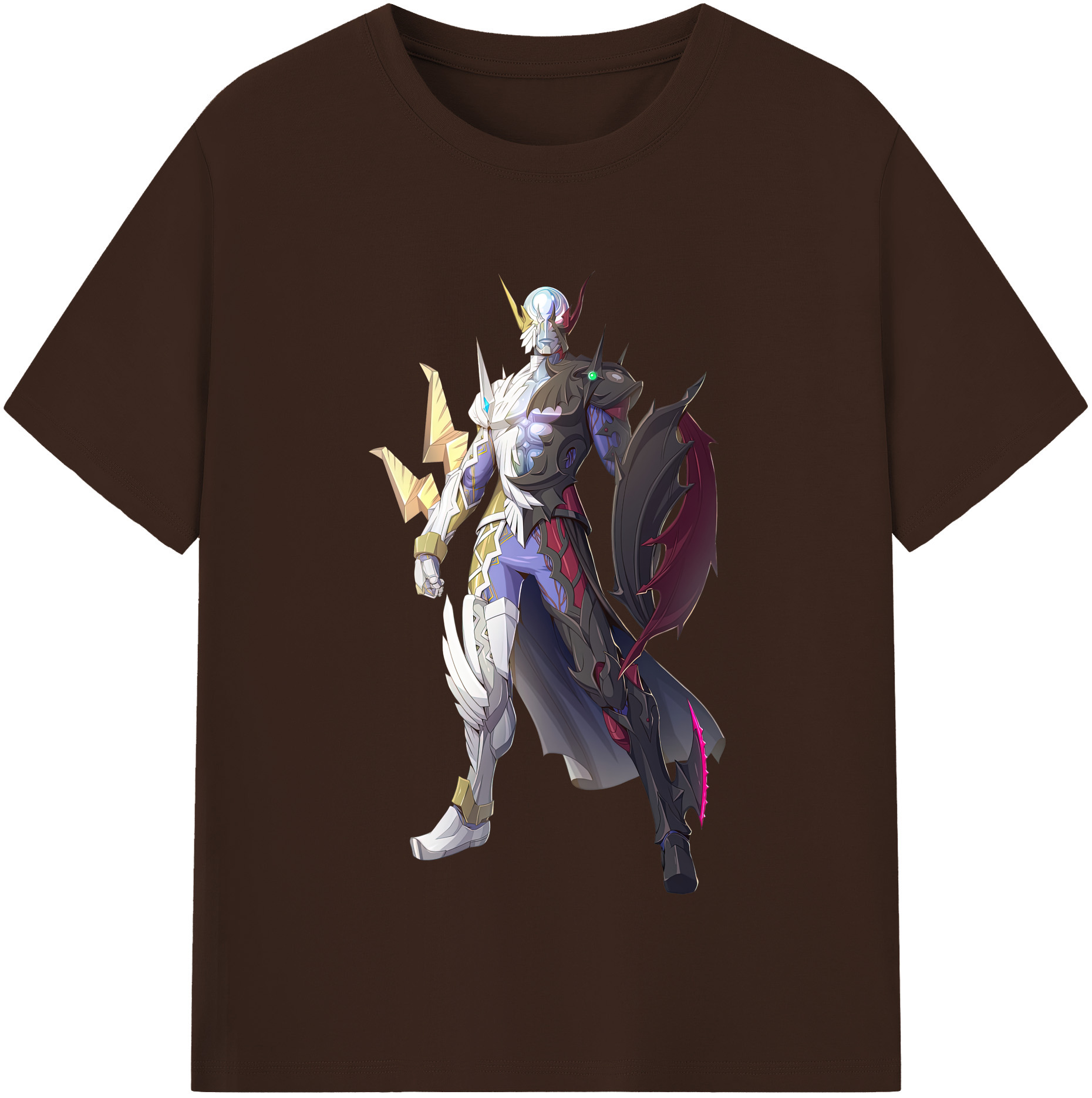（画像用） ウルトラマン Ultraman 綿100％半袖Tシャツ（フロントプリント）