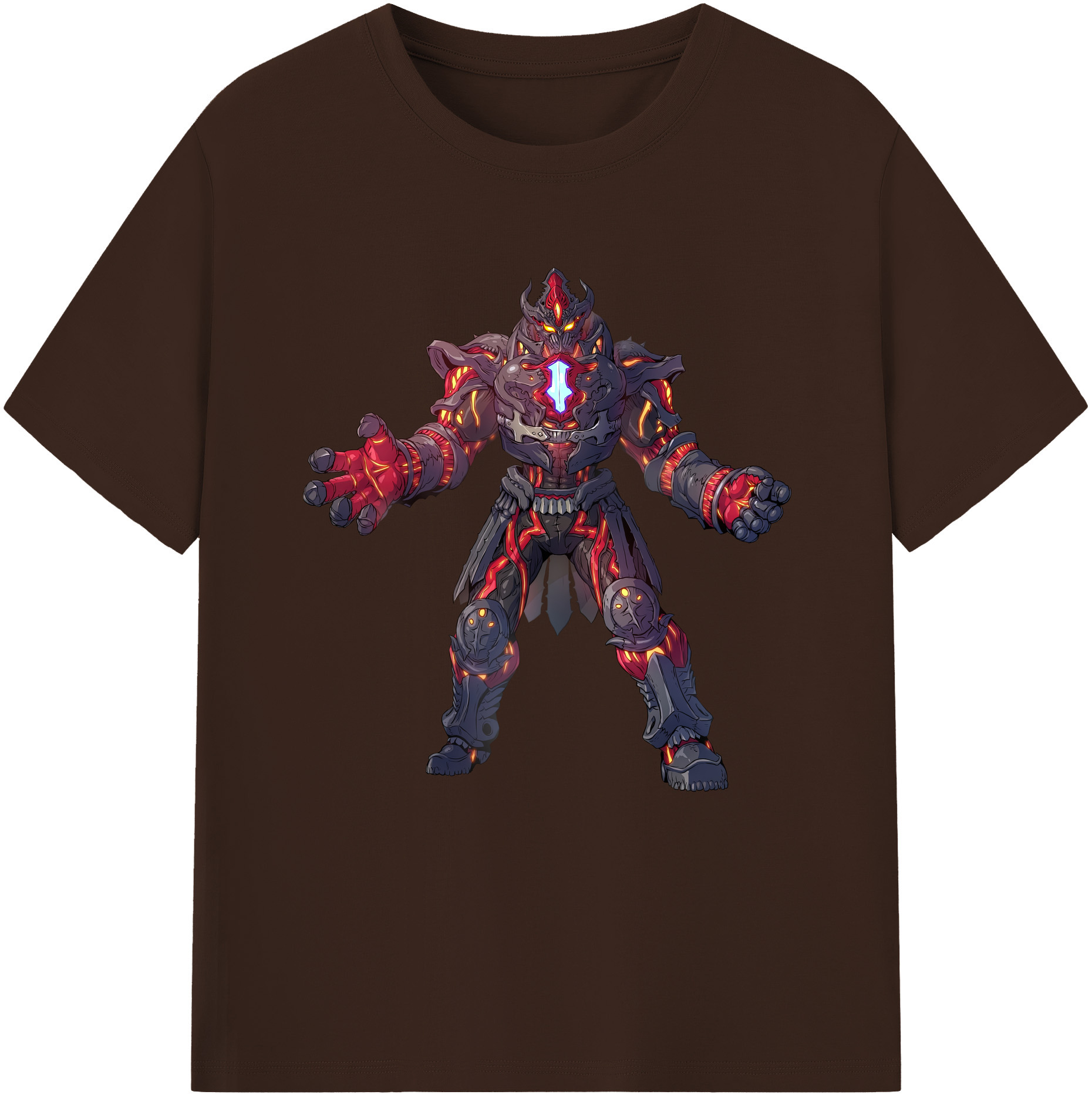 （画像用） ウルトラマン Ultraman 綿100％半袖Tシャツ（フロントプリント）