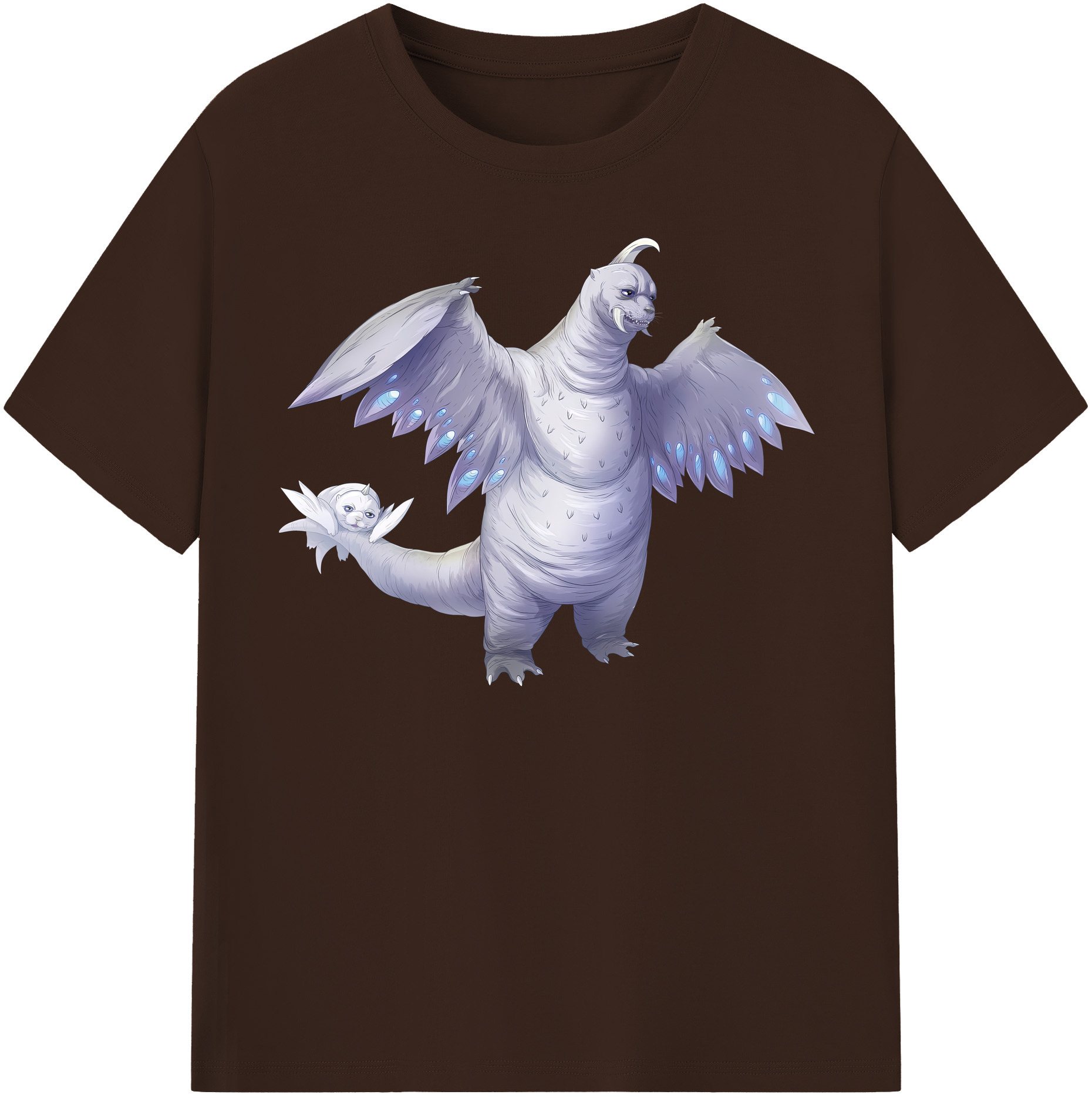 （画像用） ウルトラマン Ultraman 綿100％半袖Tシャツ（フロントプリント）