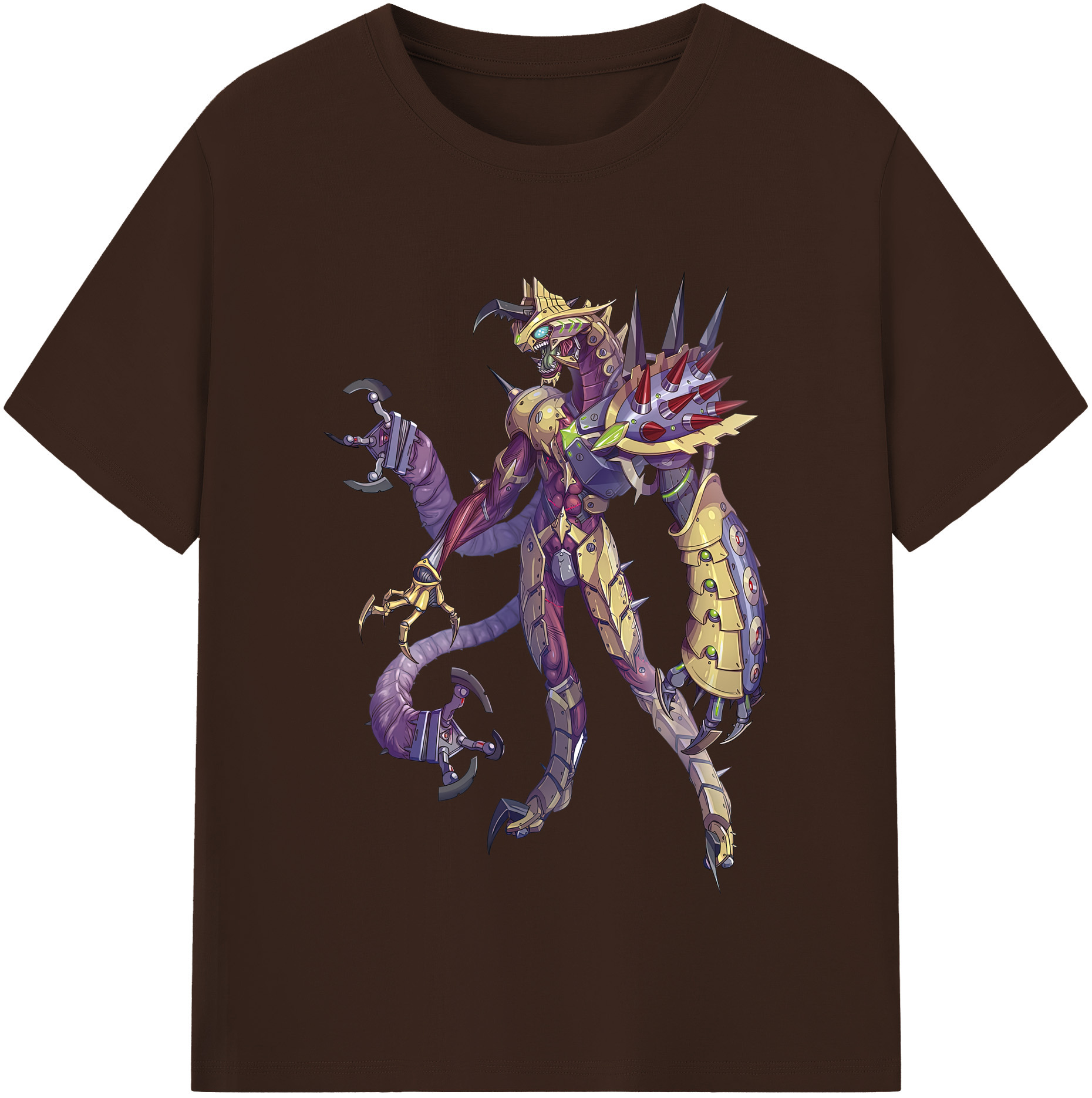 （画像用） ウルトラマン Ultraman 綿100％半袖Tシャツ（フロントプリント）