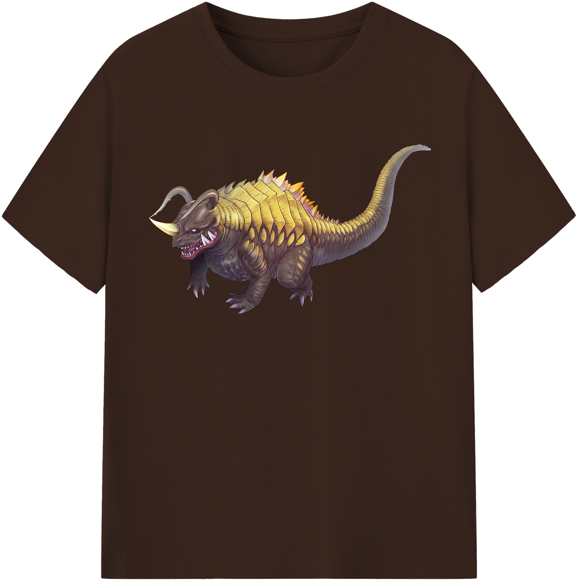 （画像用） ウルトラマン Ultraman 綿100％半袖Tシャツ（フロントプリント）