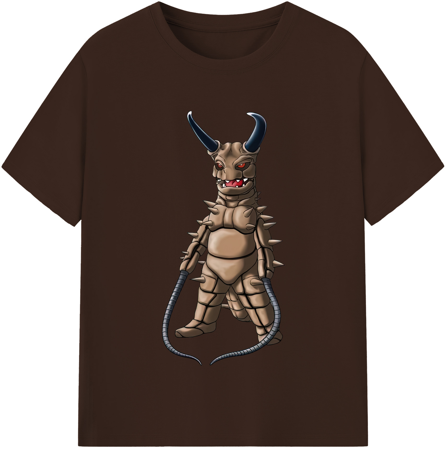 （画像用） ウルトラマン Ultraman 綿100％半袖Tシャツ（フロントプリント）