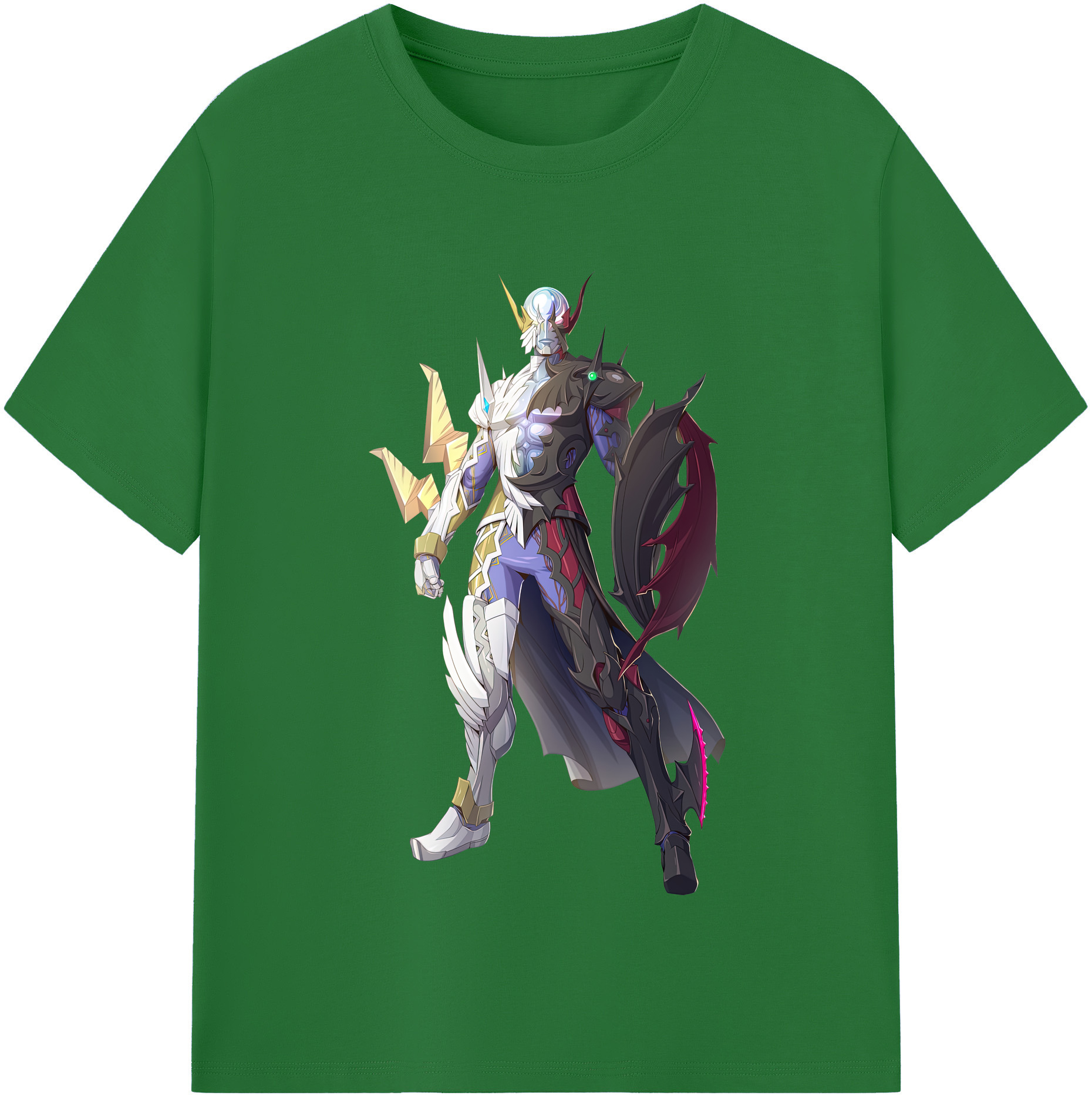 （画像用） ウルトラマン Ultraman 綿100％半袖Tシャツ（フロントプリント）