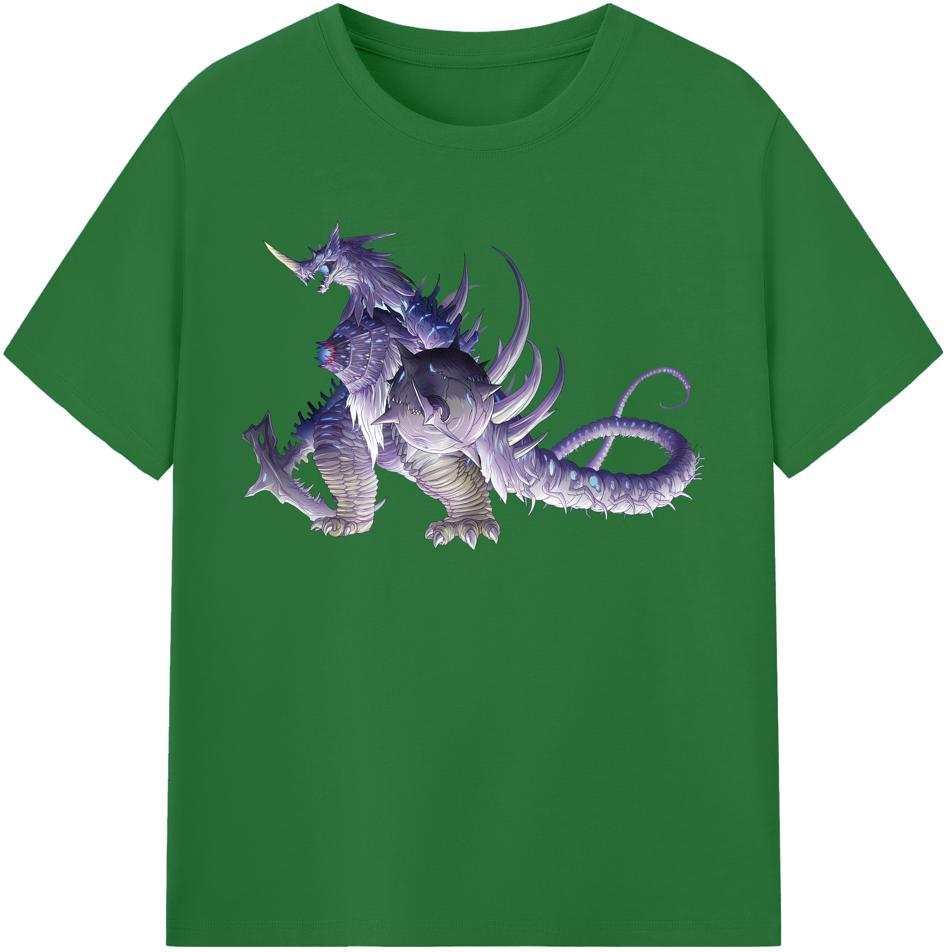 （画像用） ウルトラマン Ultraman 綿100％半袖Tシャツ（フロントプリント）