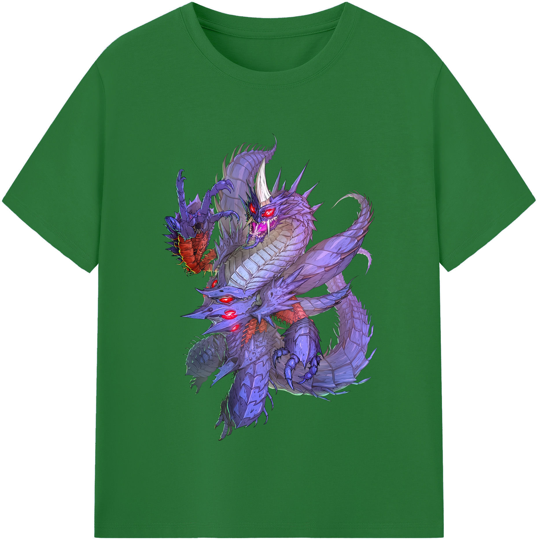 （画像用） ウルトラマン Ultraman 綿100％半袖Tシャツ（フロントプリント）