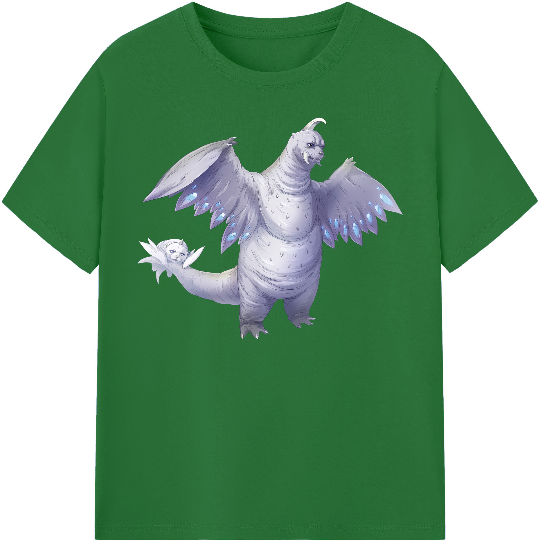 （画像用） ウルトラマン Ultraman 綿100％半袖Tシャツ（フロントプリント）