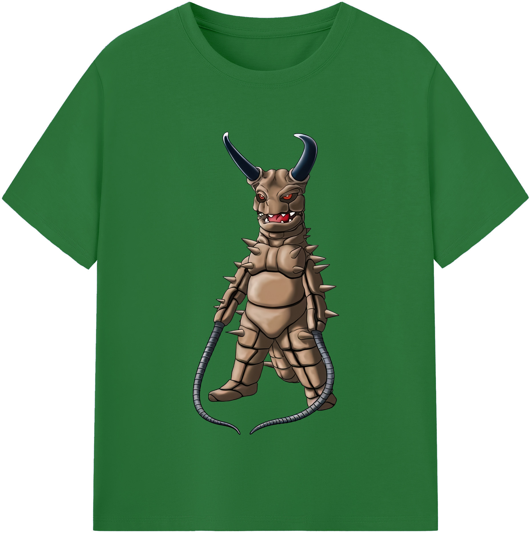 （画像用） ウルトラマン Ultraman 綿100％半袖Tシャツ（フロントプリント）