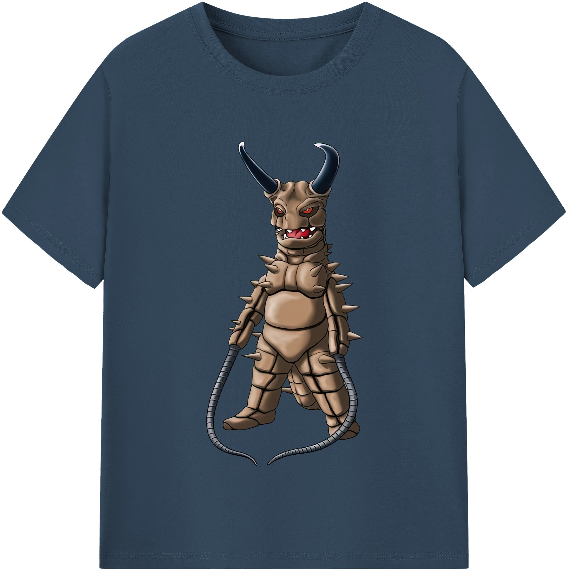 （画像用） ウルトラマン Ultraman 綿100％半袖Tシャツ（フロントプリント）