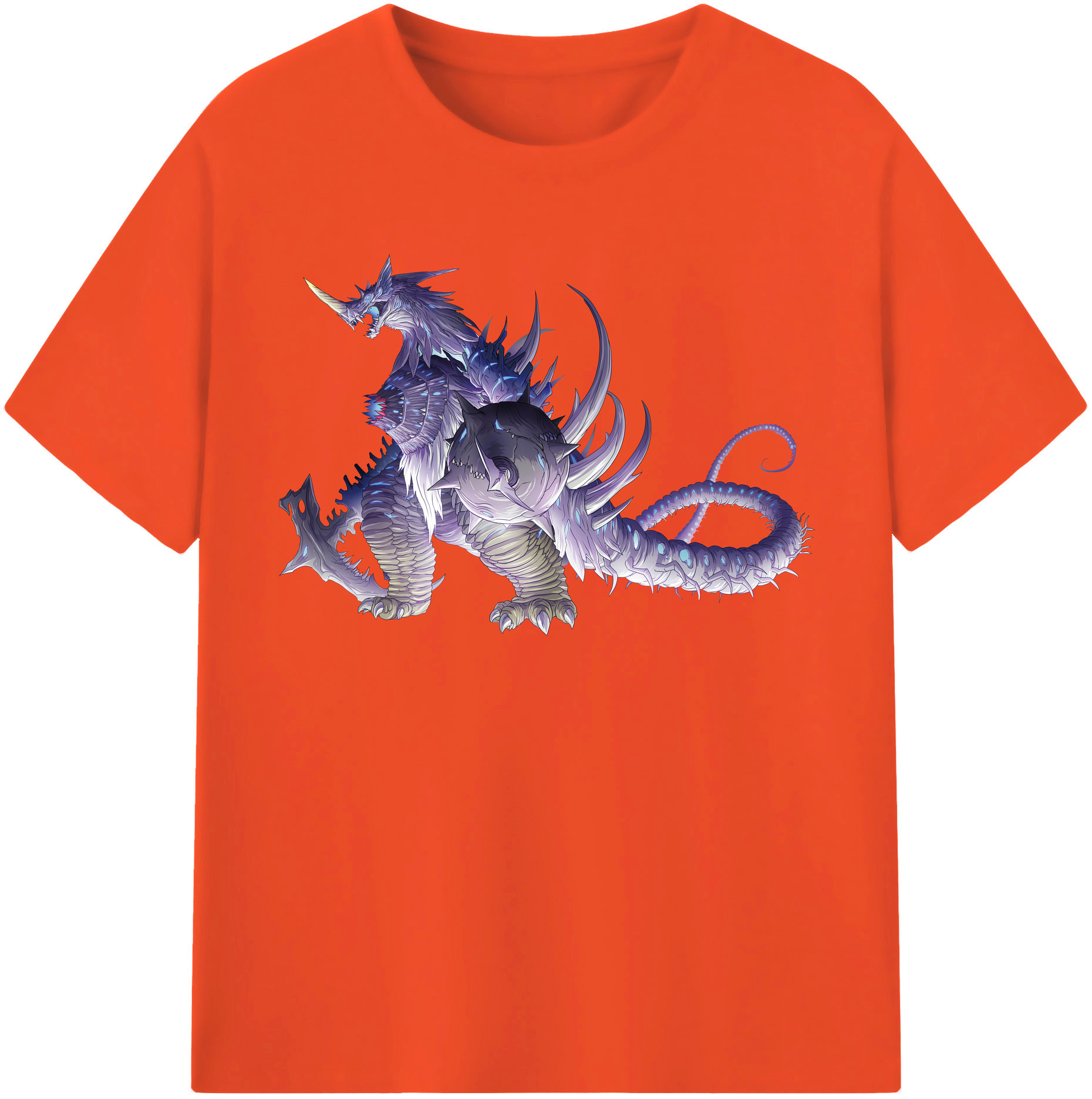 （画像用） ウルトラマン Ultraman 綿100％半袖Tシャツ（フロントプリント）
