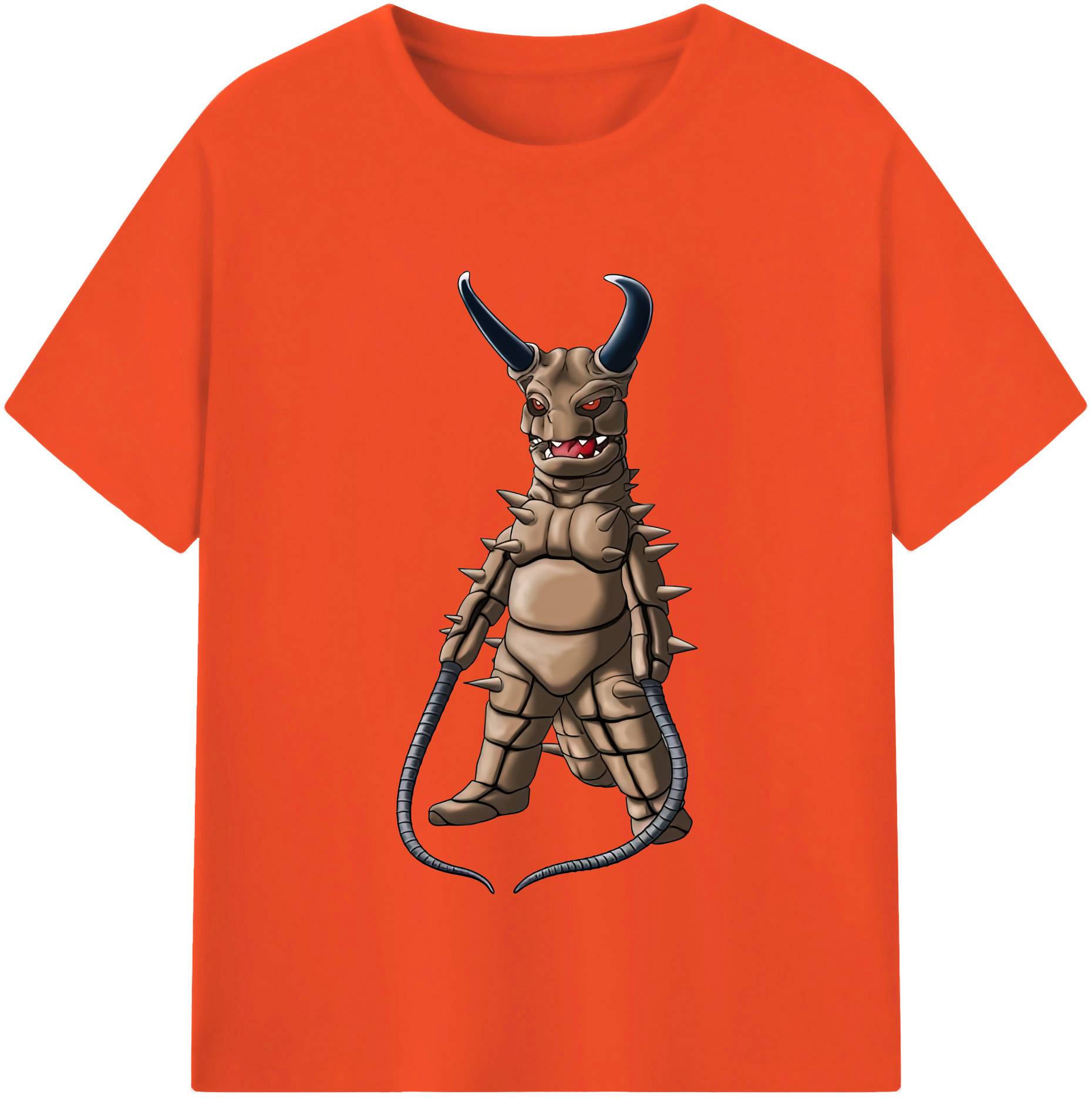 （画像用） ウルトラマン Ultraman 綿100％半袖Tシャツ（フロントプリント）