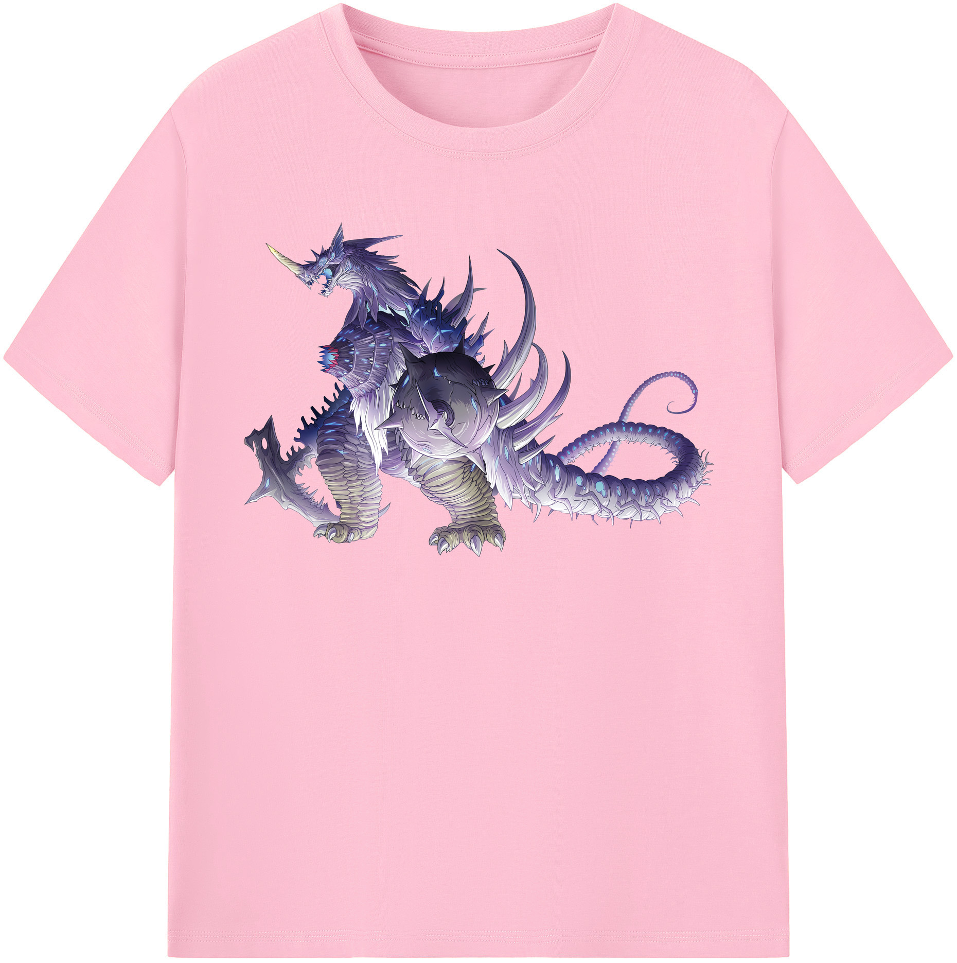 （画像用） ウルトラマン Ultraman 綿100％半袖Tシャツ（フロントプリント）