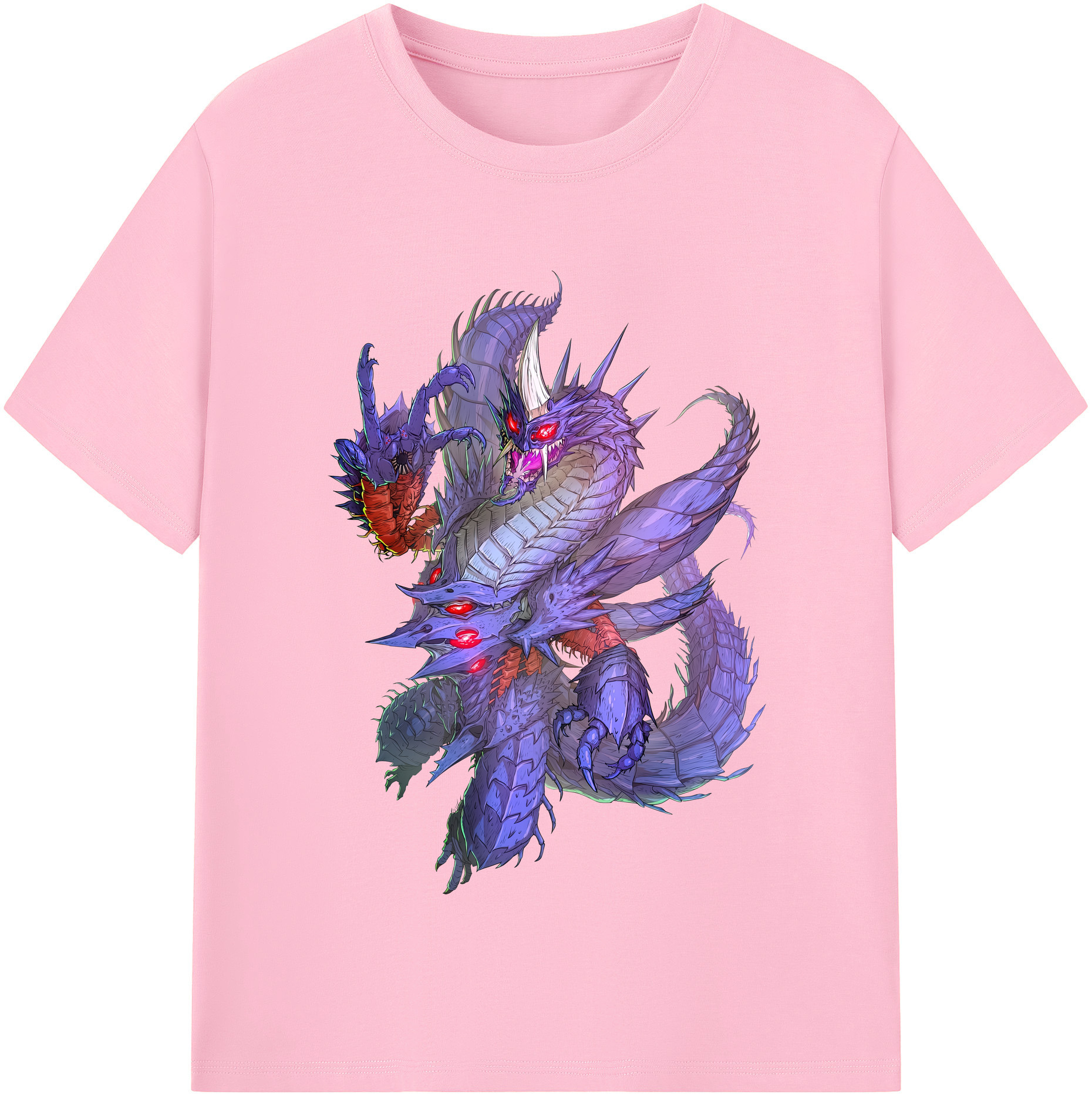 （画像用） ウルトラマン Ultraman 綿100％半袖Tシャツ（フロントプリント）