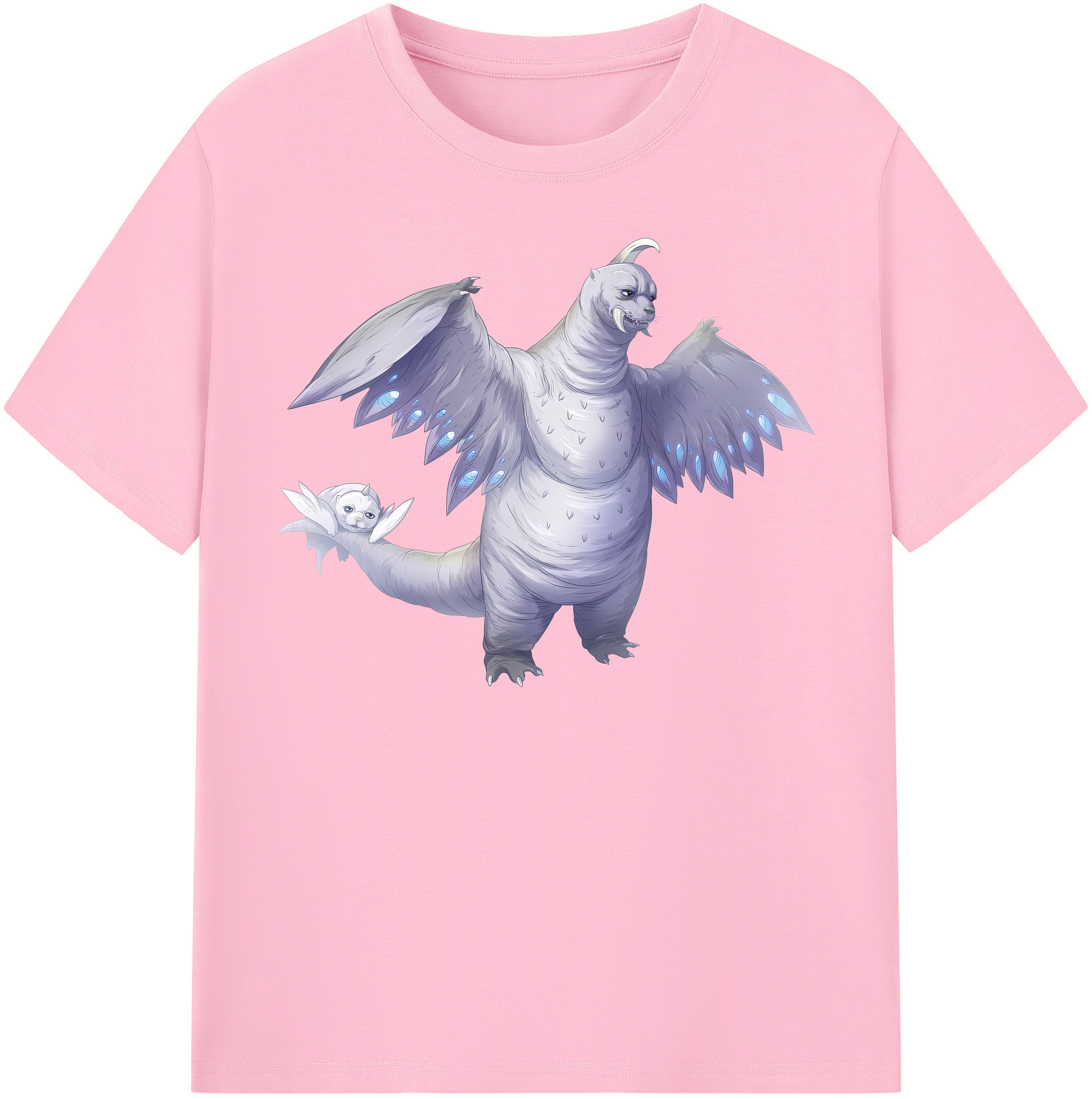 （画像用） ウルトラマン Ultraman 綿100％半袖Tシャツ（フロントプリント）