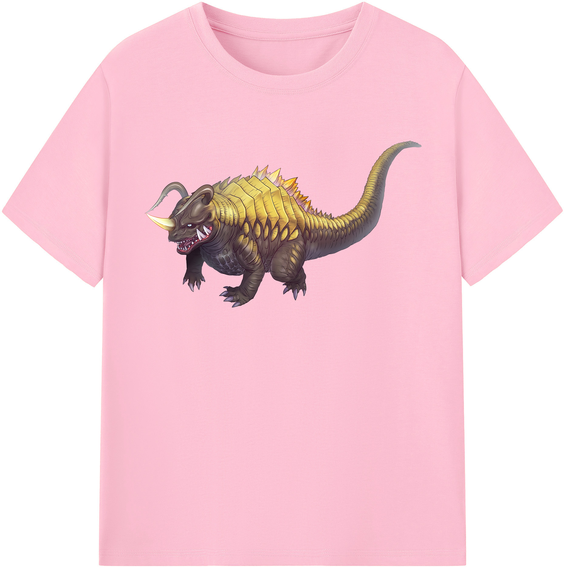 （画像用） ウルトラマン Ultraman 綿100％半袖Tシャツ（フロントプリント）