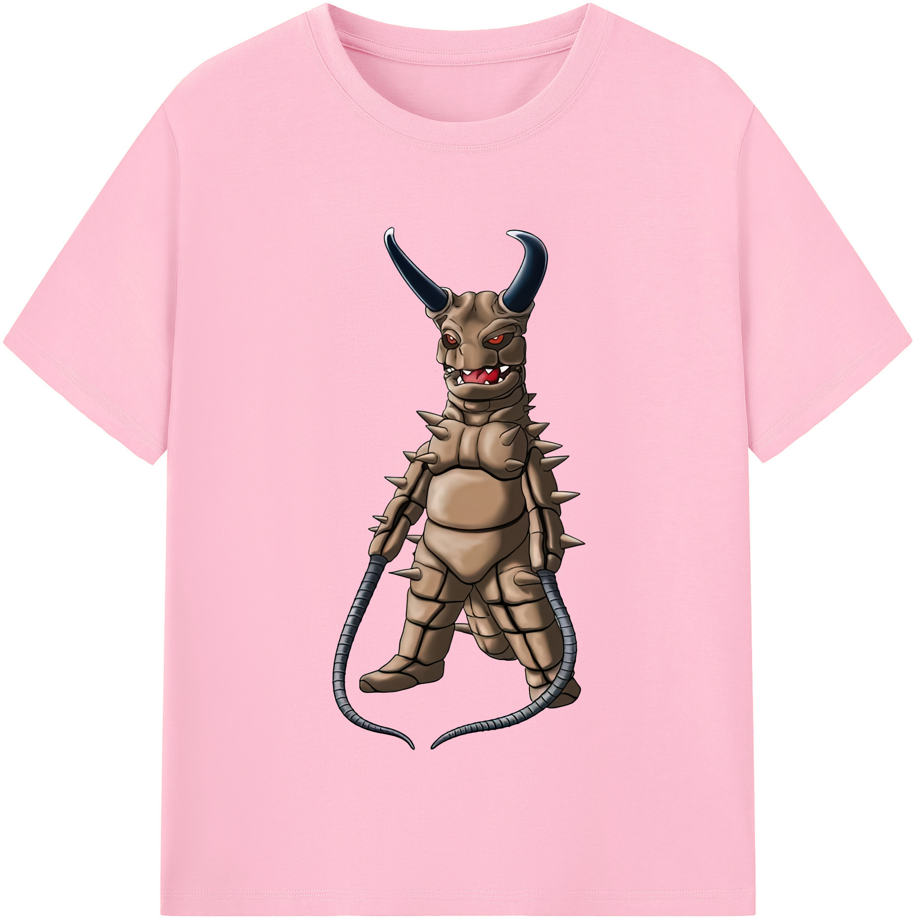 （画像用） ウルトラマン Ultraman 綿100％半袖Tシャツ（フロントプリント）