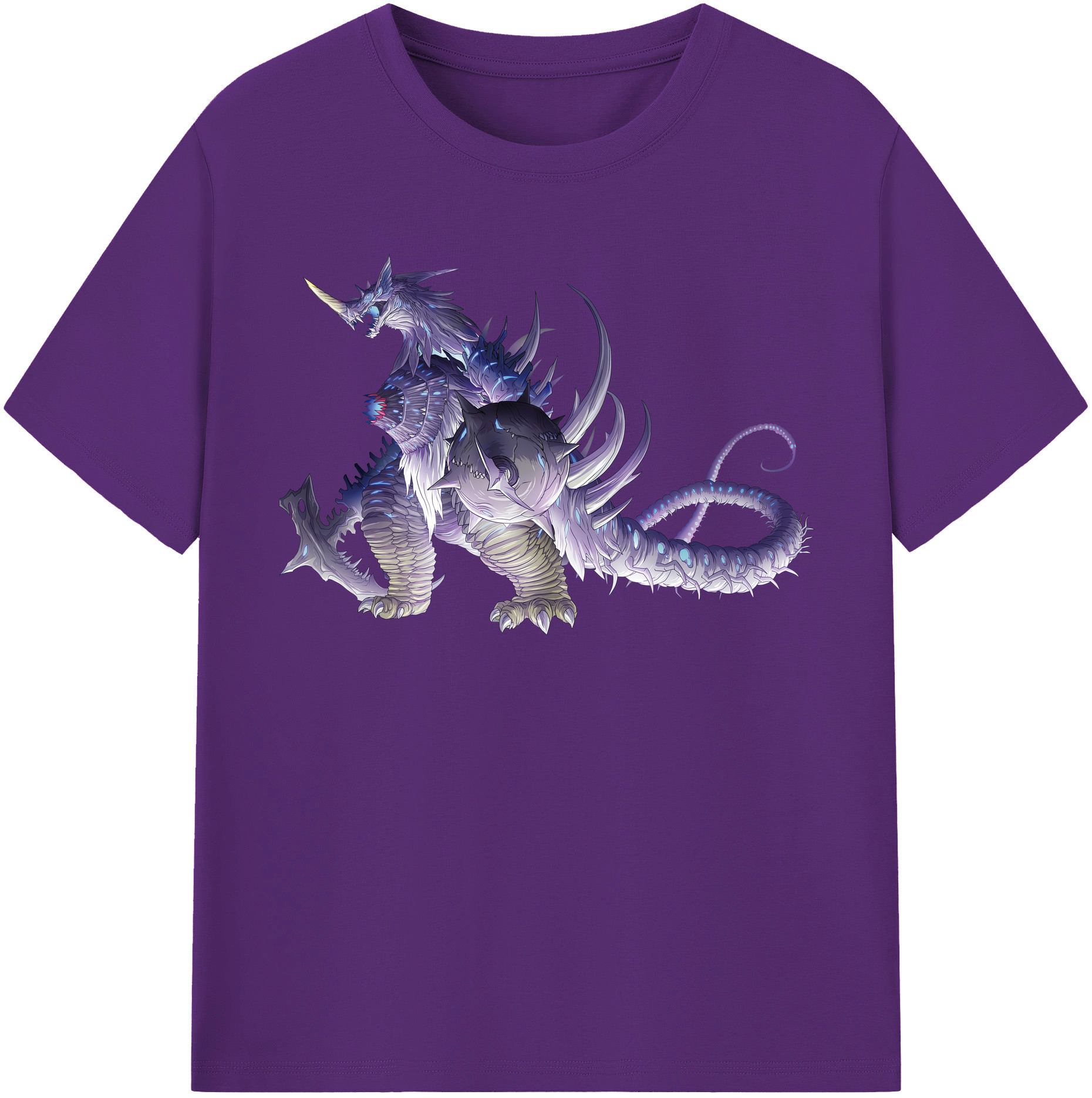（画像用） ウルトラマン Ultraman 綿100％半袖Tシャツ（フロントプリント）