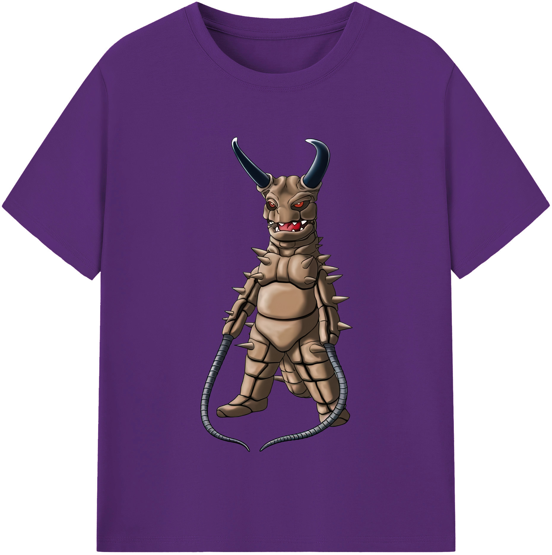 （画像用） ウルトラマン Ultraman 綿100％半袖Tシャツ（フロントプリント）