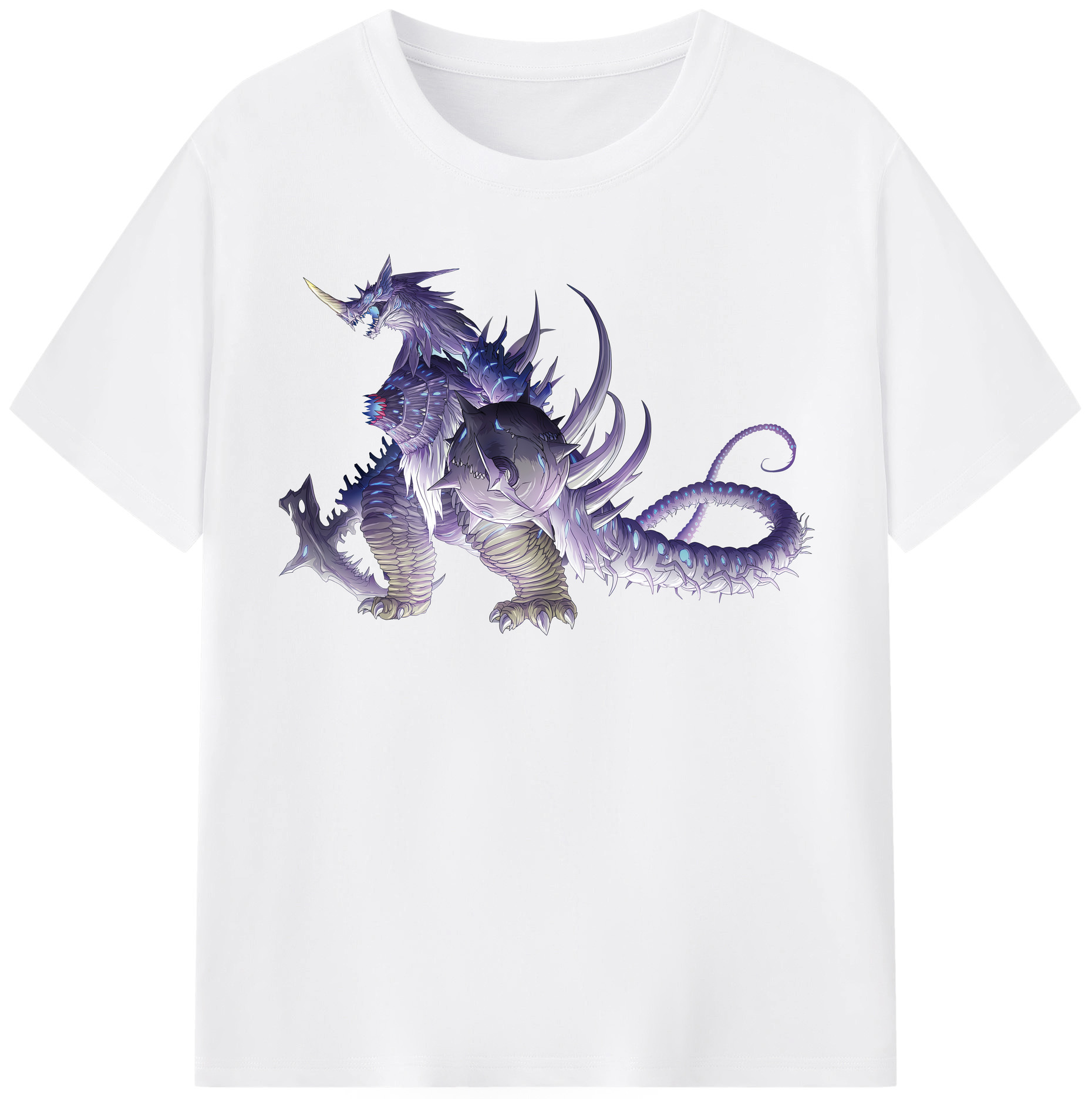 （画像用） ウルトラマン Ultraman 綿100％半袖Tシャツ（フロントプリント）
