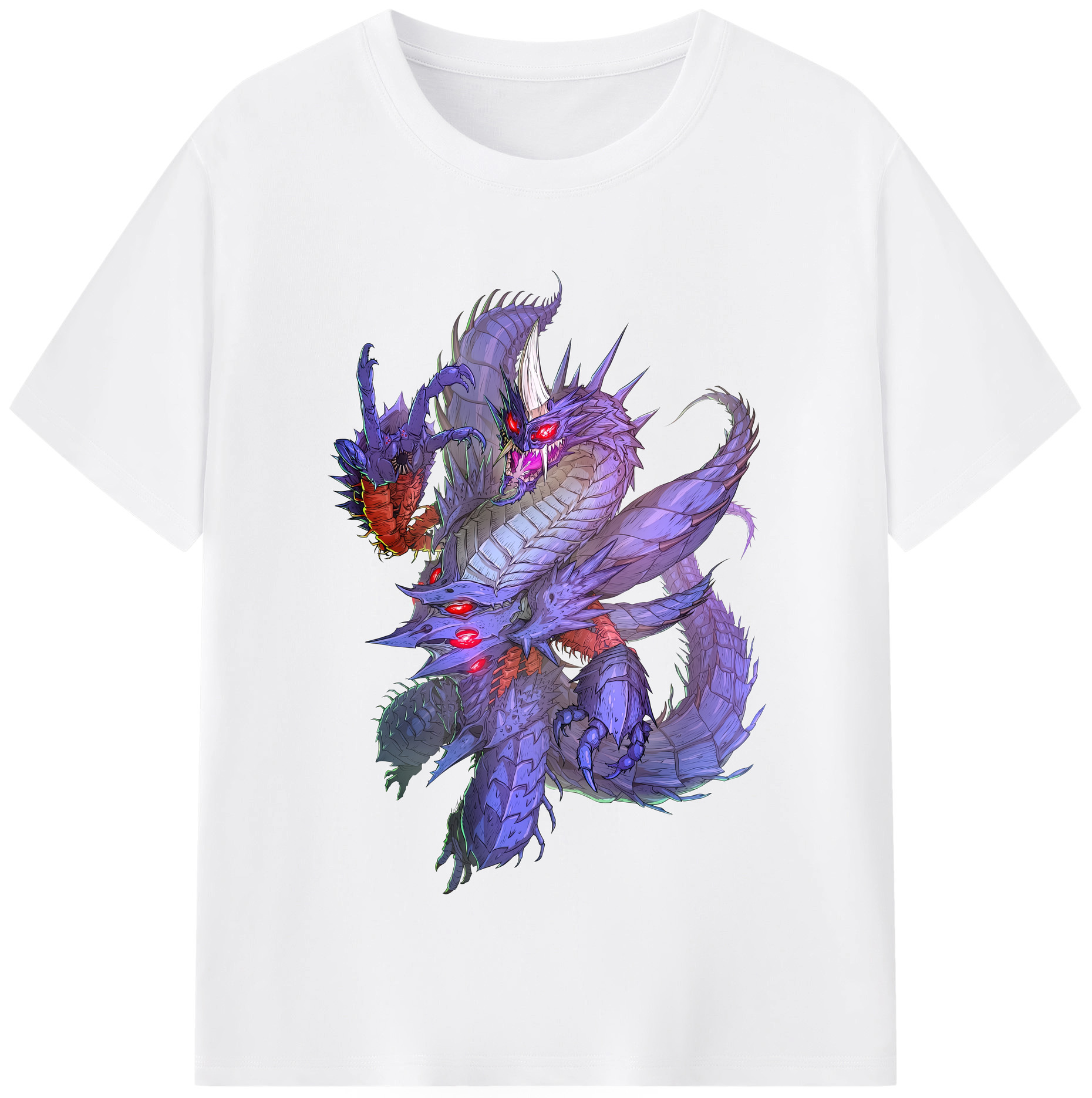 （画像用） ウルトラマン Ultraman 綿100％半袖Tシャツ（フロントプリント）
