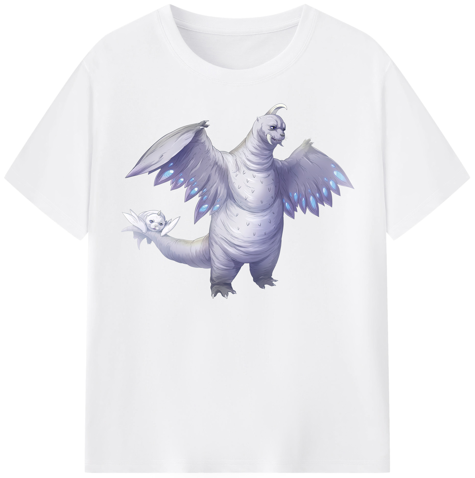 （画像用） ウルトラマン Ultraman 綿100％半袖Tシャツ（フロントプリント）