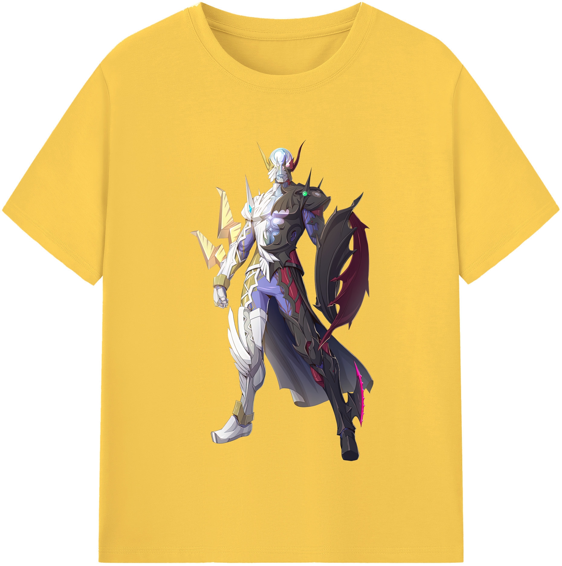（画像用） ウルトラマン Ultraman 綿100％半袖Tシャツ（フロントプリント）